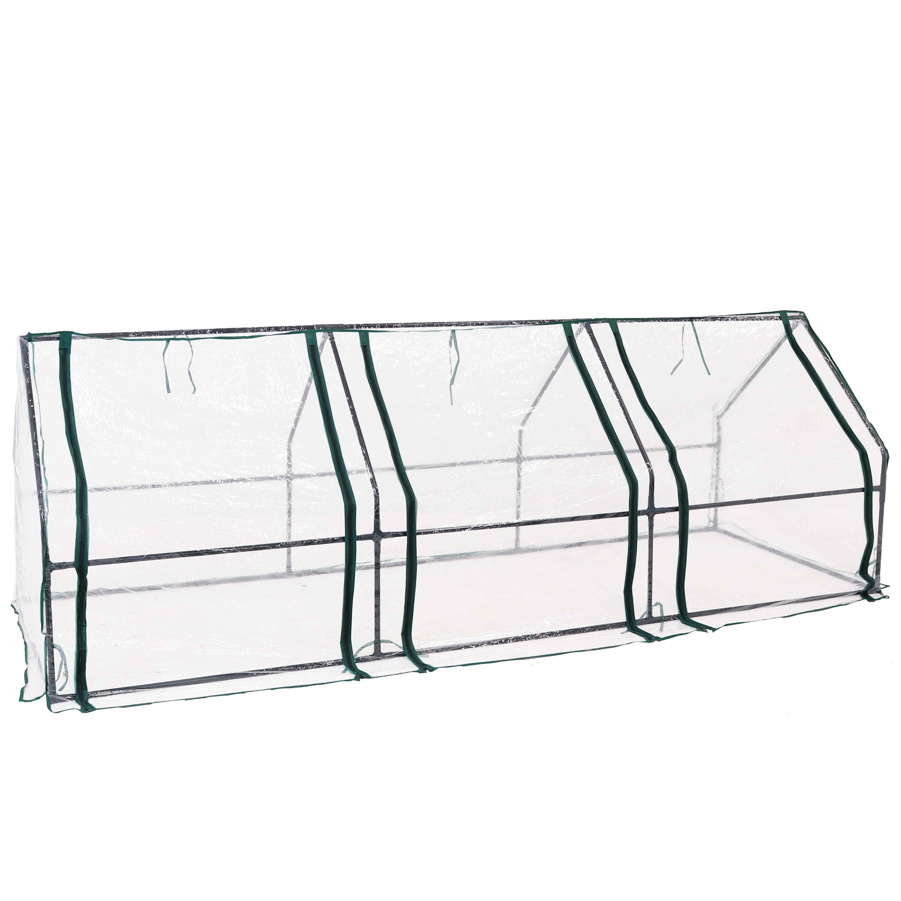 Sunnydaze Decor HGH-994 greenhouses - View #3
