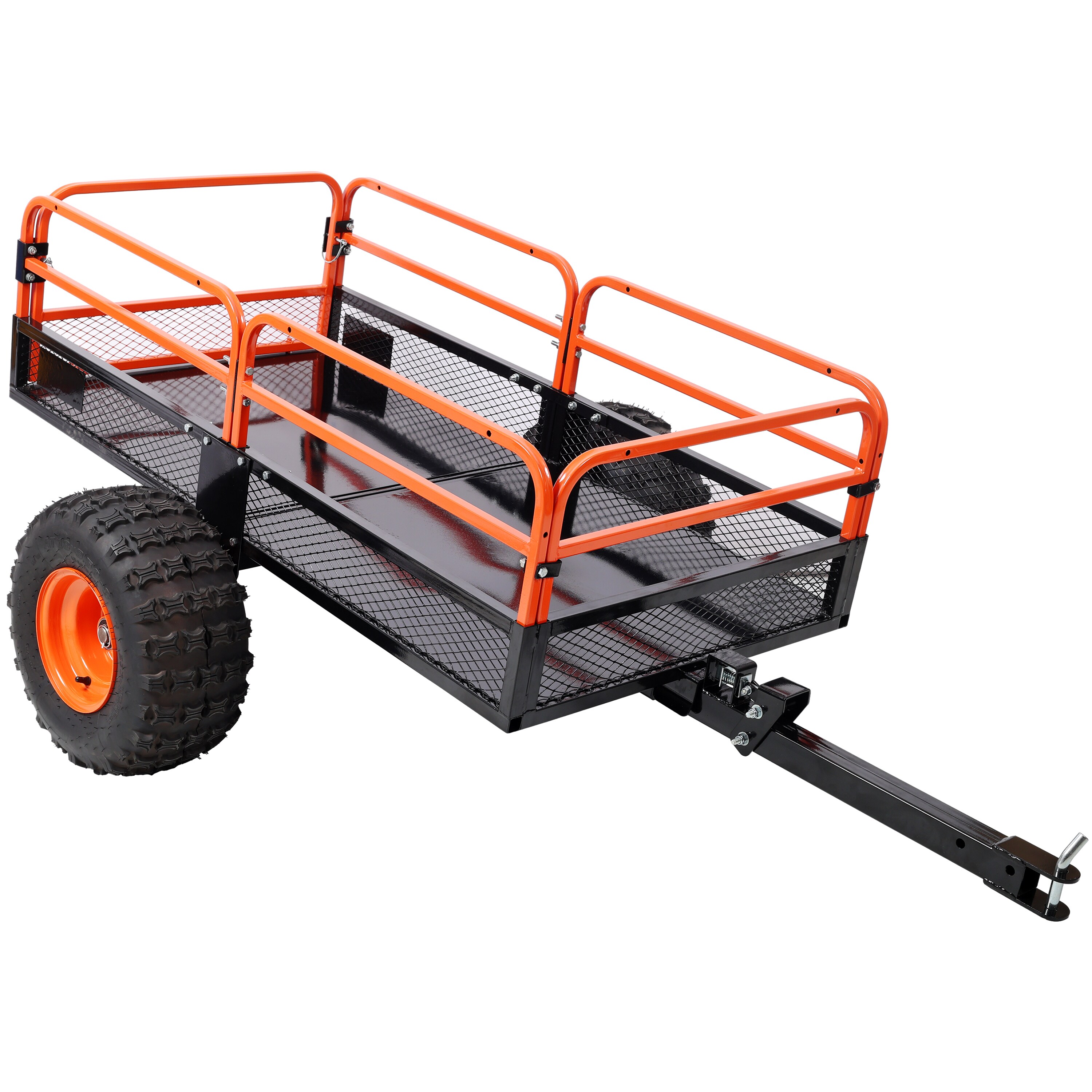 LUXEYARD DS-R-O-860 Yard-Carts - View #2