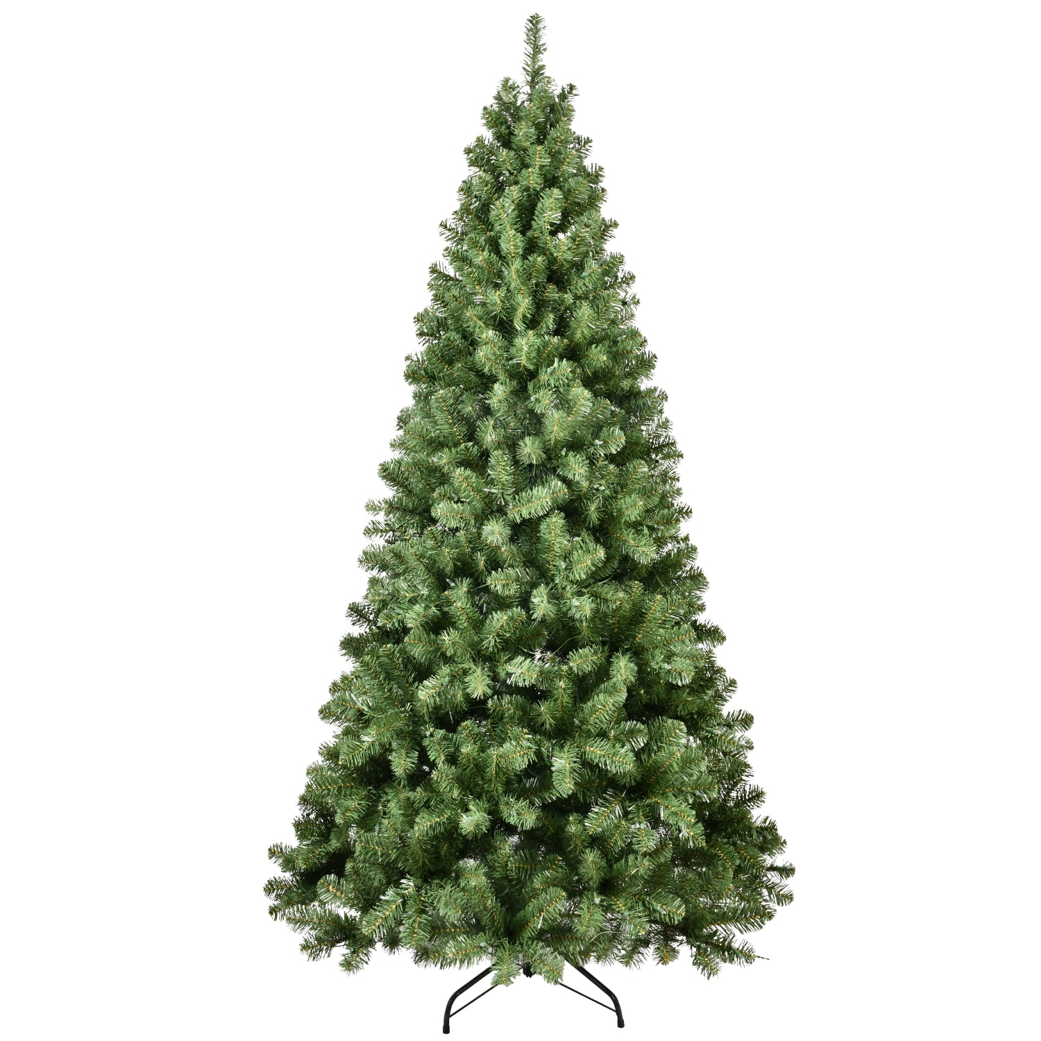 AAZJ NBC-CM64202ML Artificial-Christmas-Trees - View #4