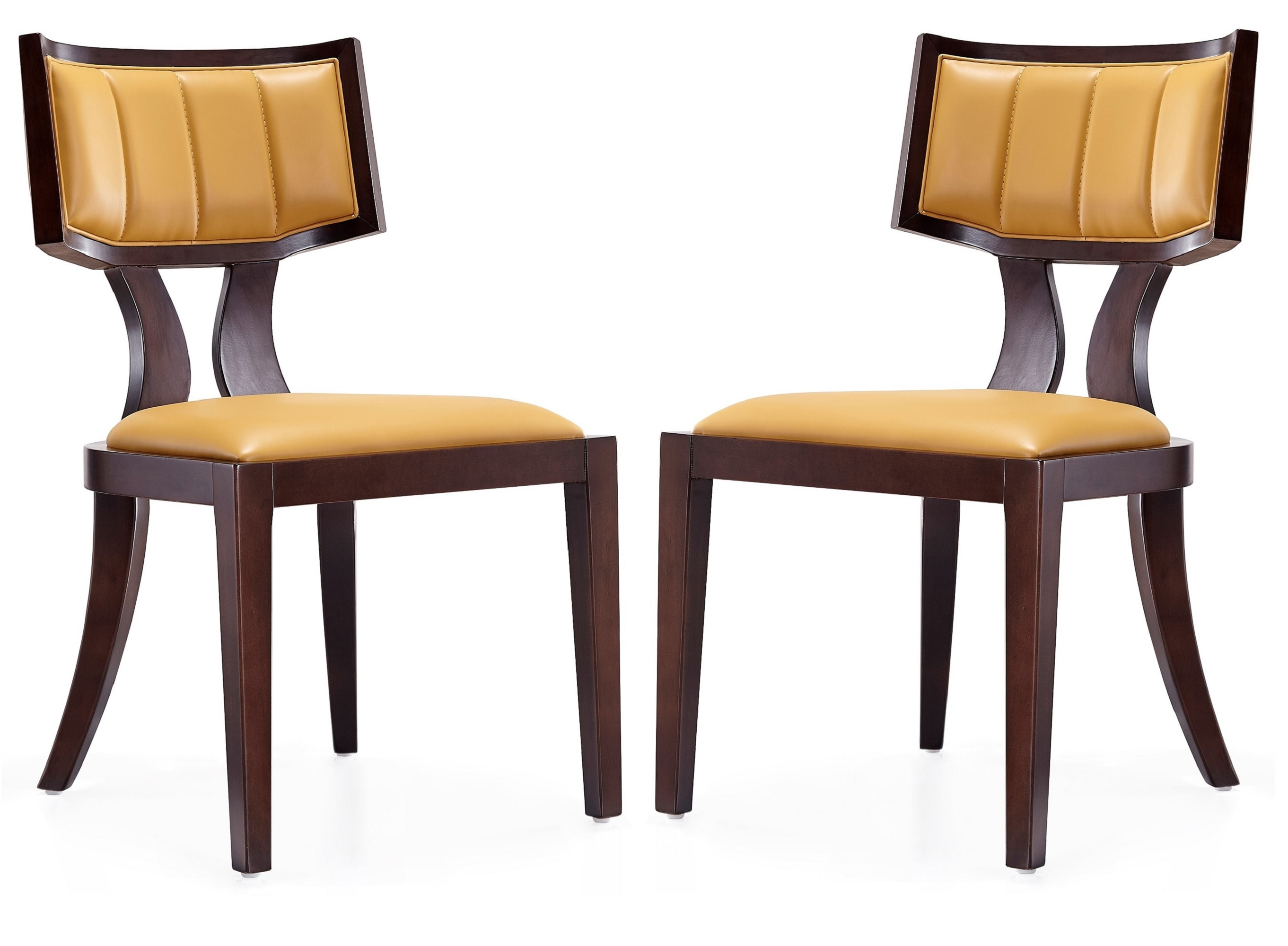 Manhattan Comfort DC001-CL Dining-Chairs - View #2