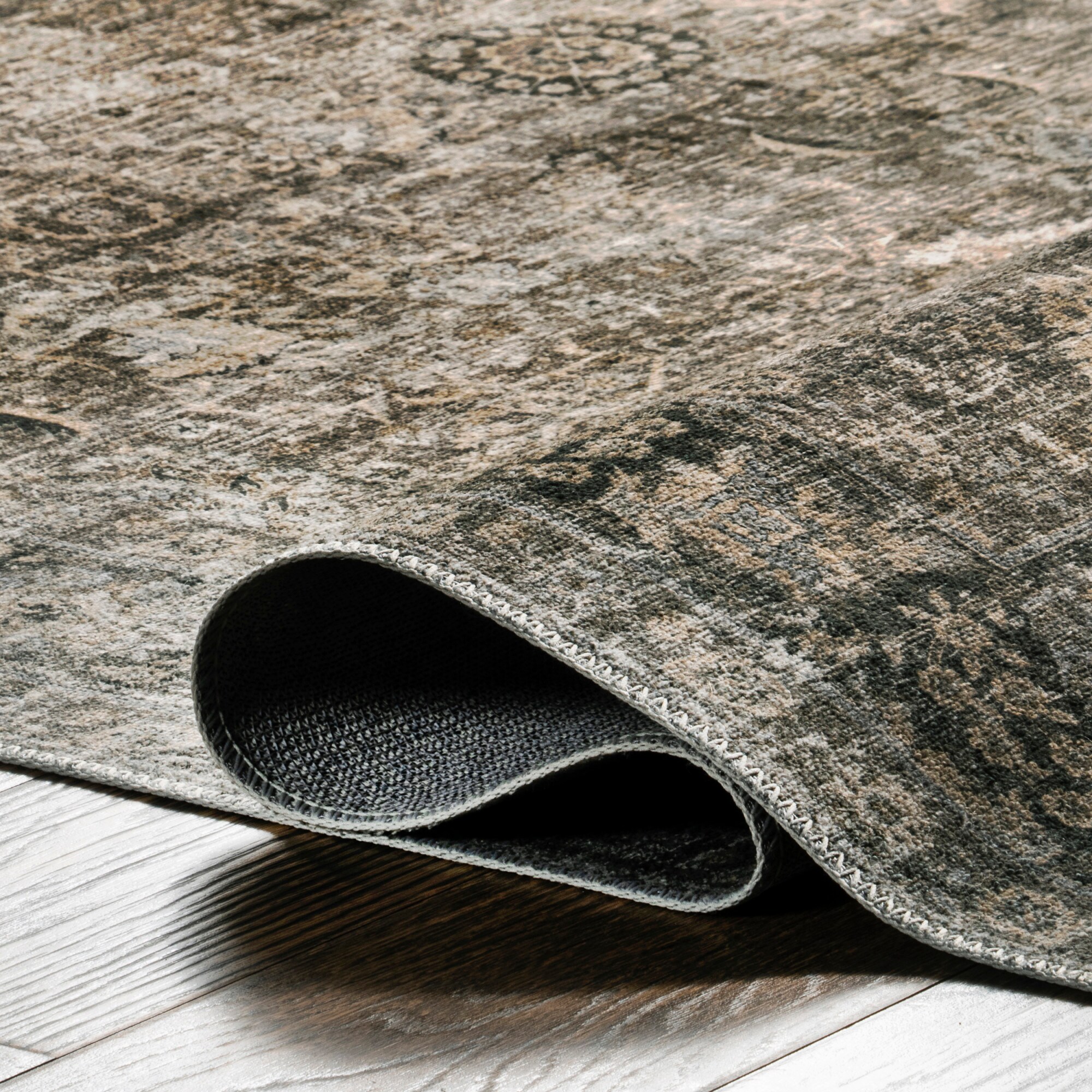 nuLOOM 200HJAU25D-203 rugs - View #11