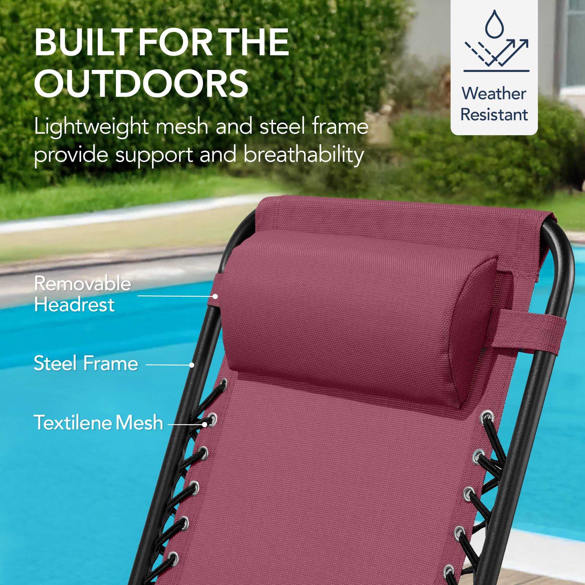 Best Choice Products SKY8790 Patio-Chairs - View #6