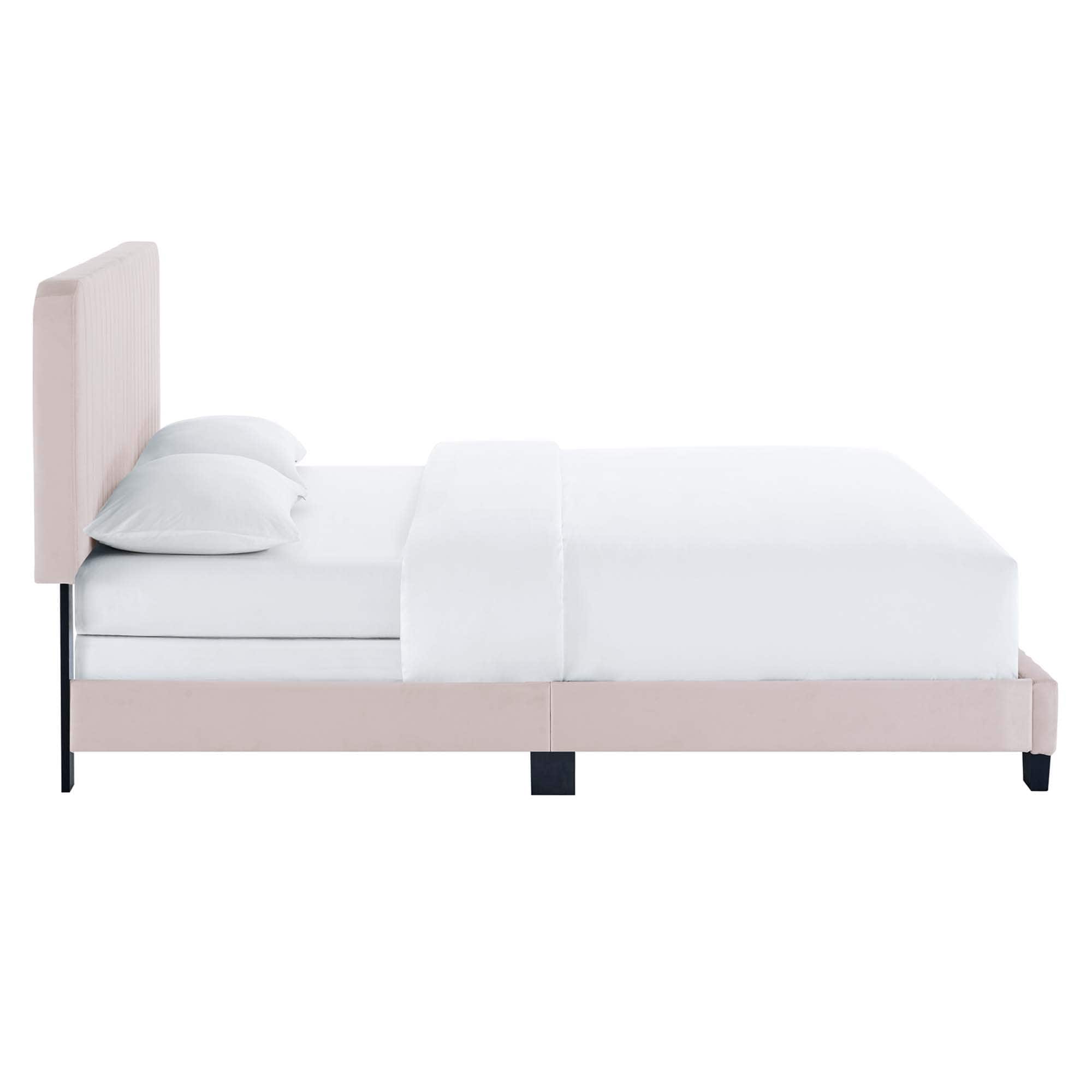 Modway MOD-6330-PNK beds - View #6