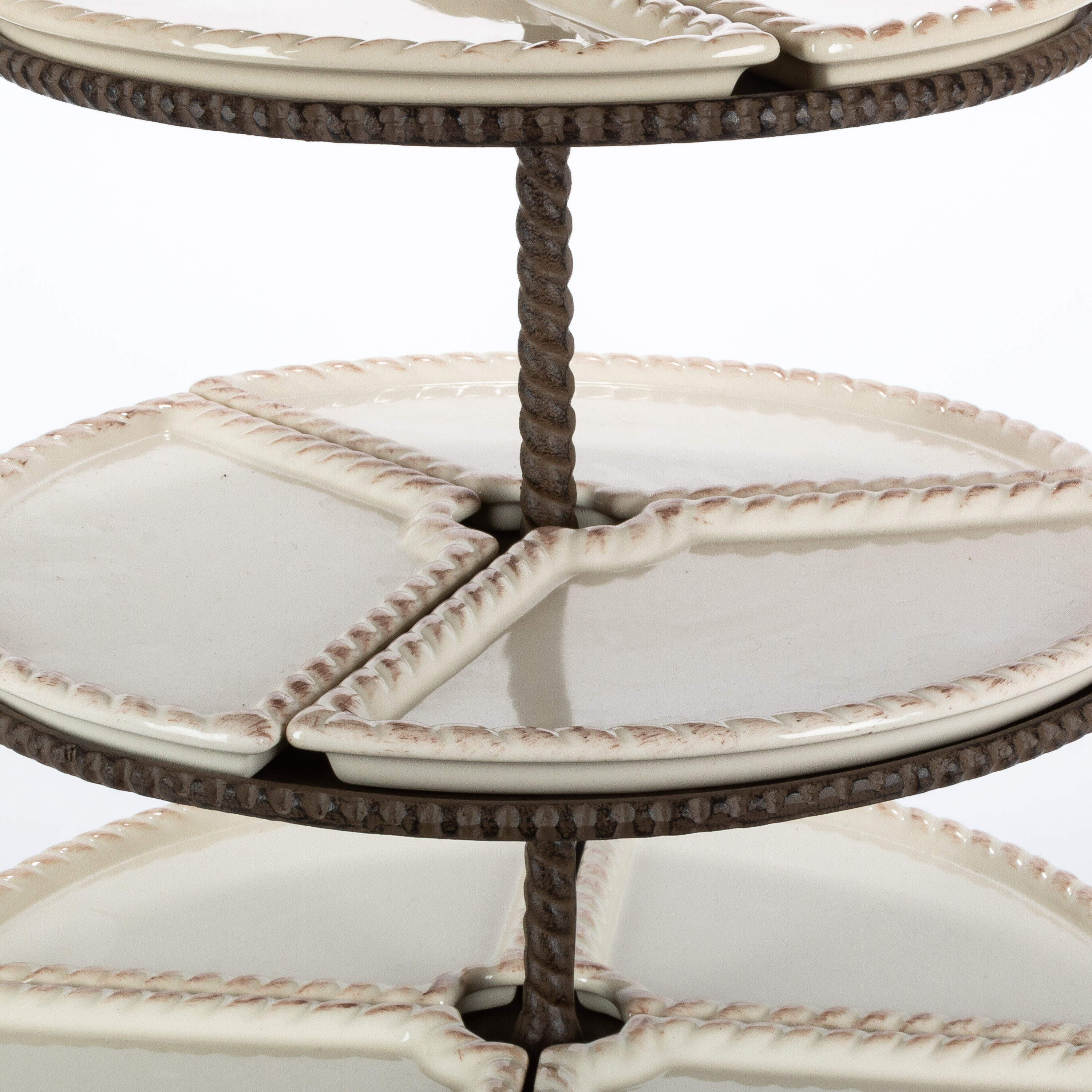 The GG Collection 91731 serveware - View #4