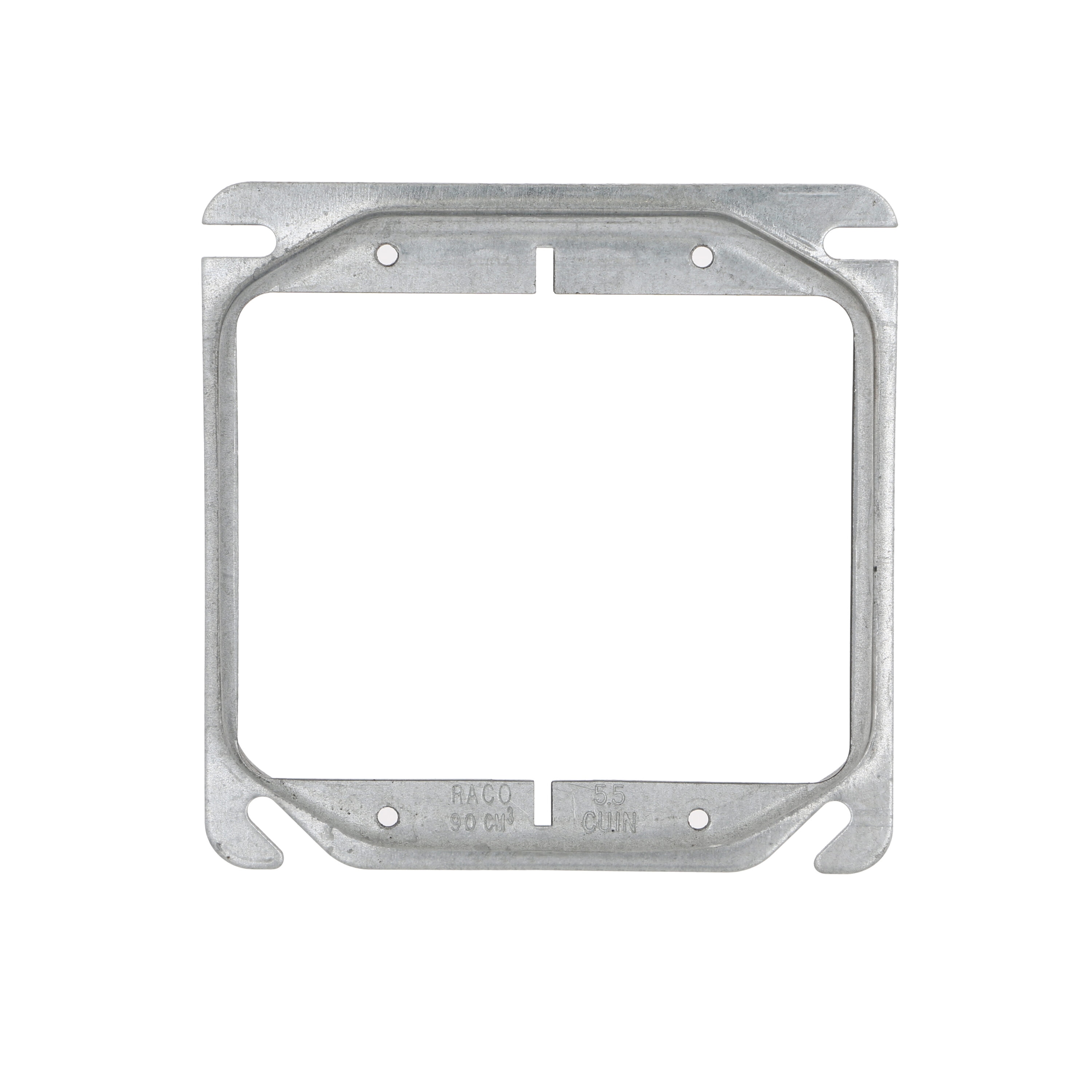 Hubbell 8778 Electrical-Box-Covers - View #4