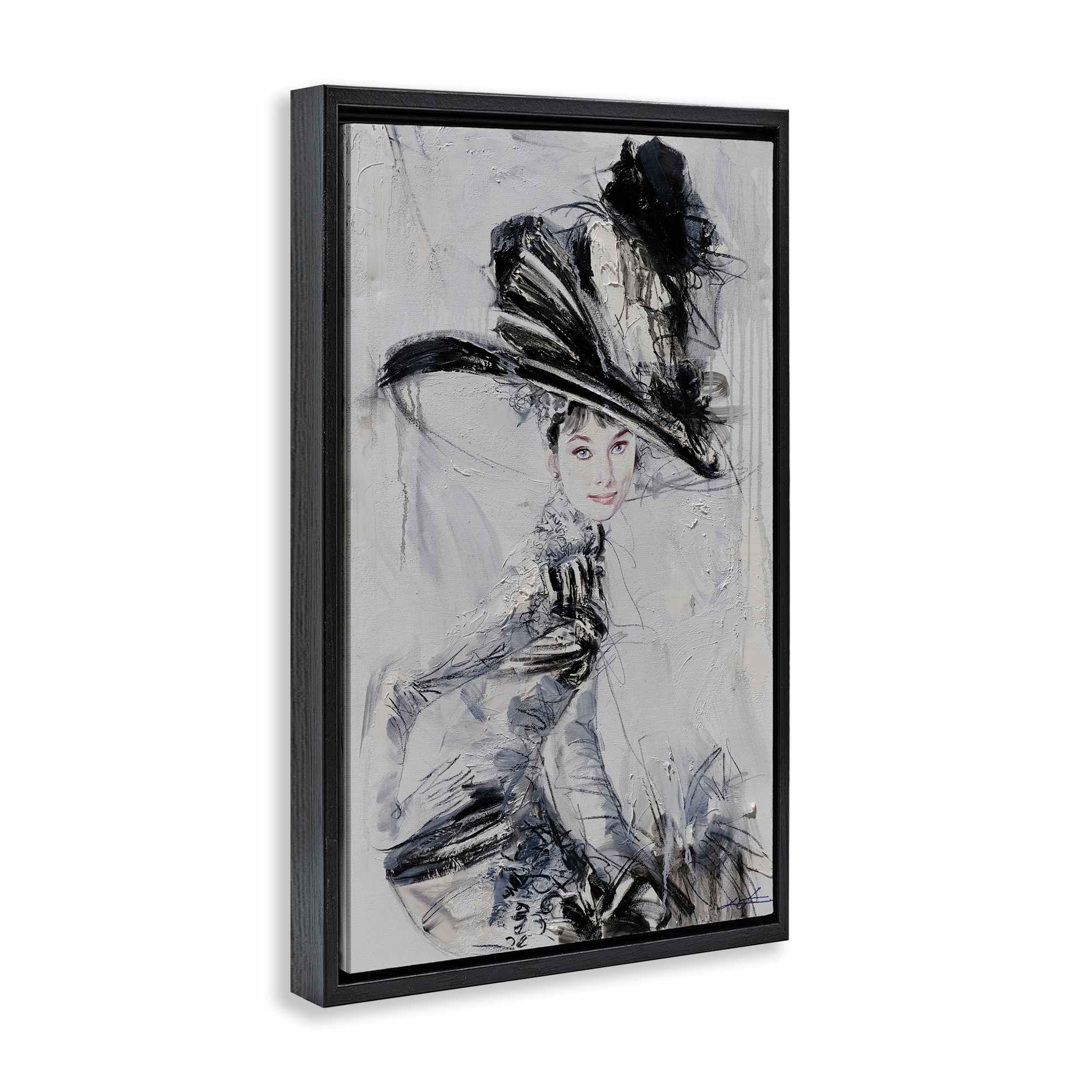 Stupell Industries BT-044-FFB-20X30 Wall-Art - View #2