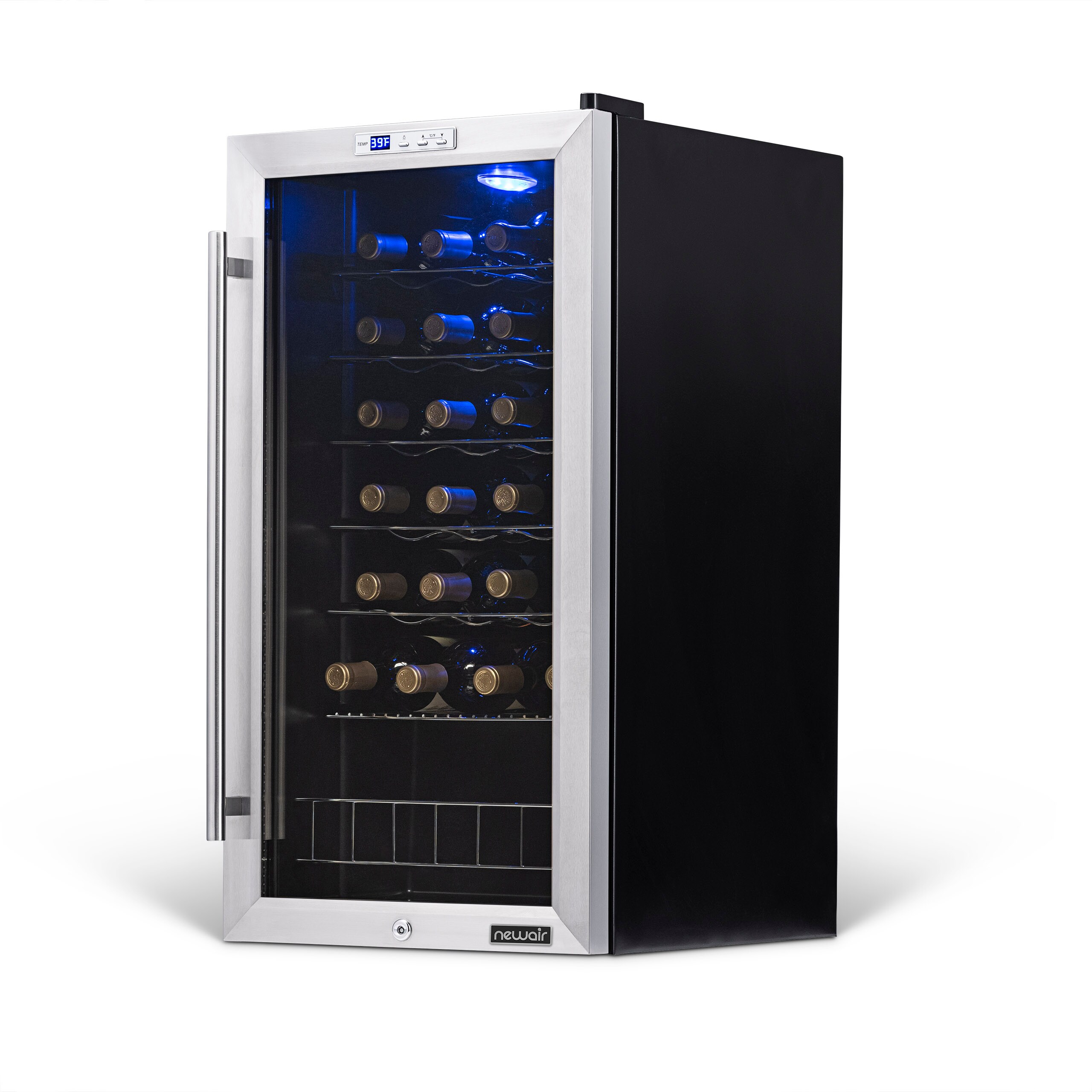 NewAir AWC-270E Wine-Chillers - View #14