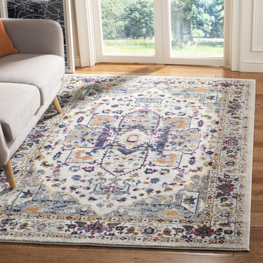 Safavieh EVK275A-5 rugs - View #2