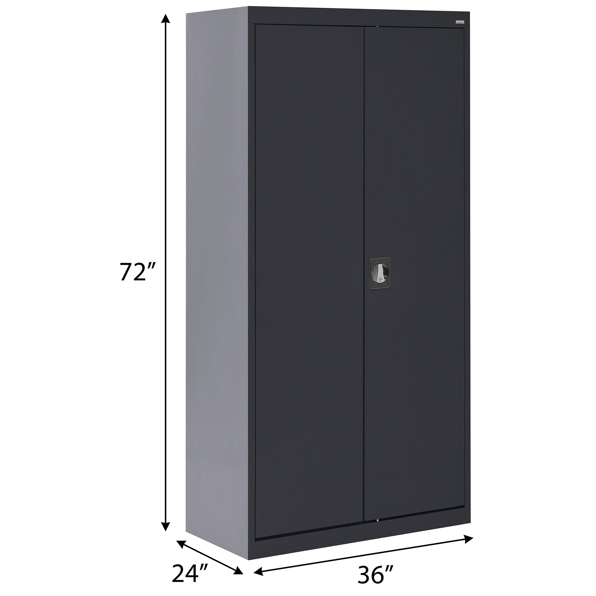 Sandusky EAWR362472-09 Garage-Cabinets - View #8