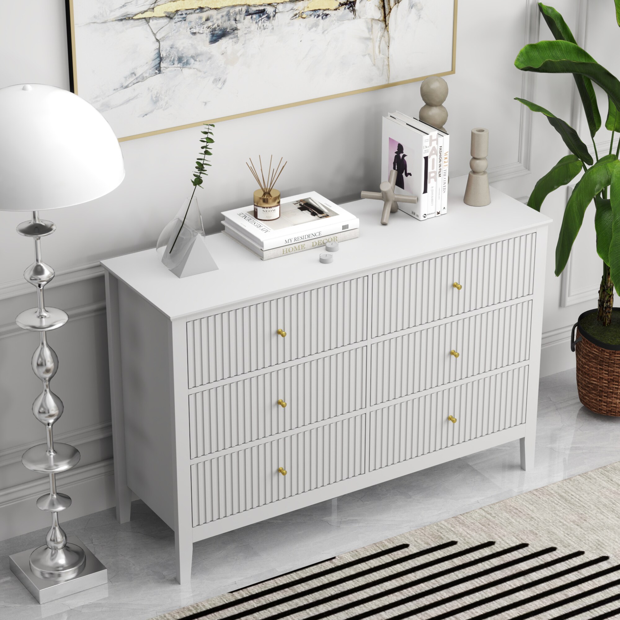  DG47B01-A-LW1 dressers - View #8