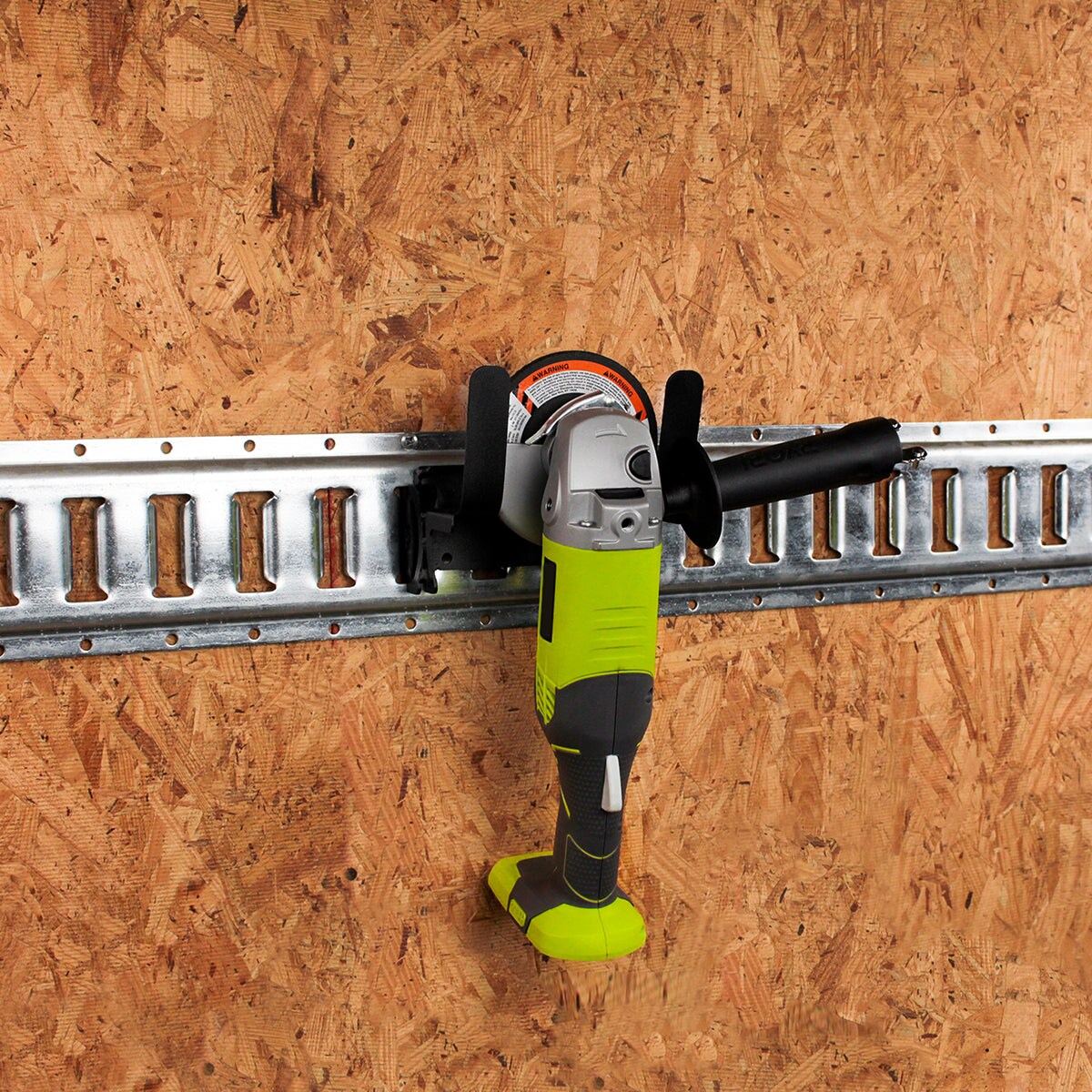 DC Cargo ETUTCXL Tie-Down-Hardware - View #7