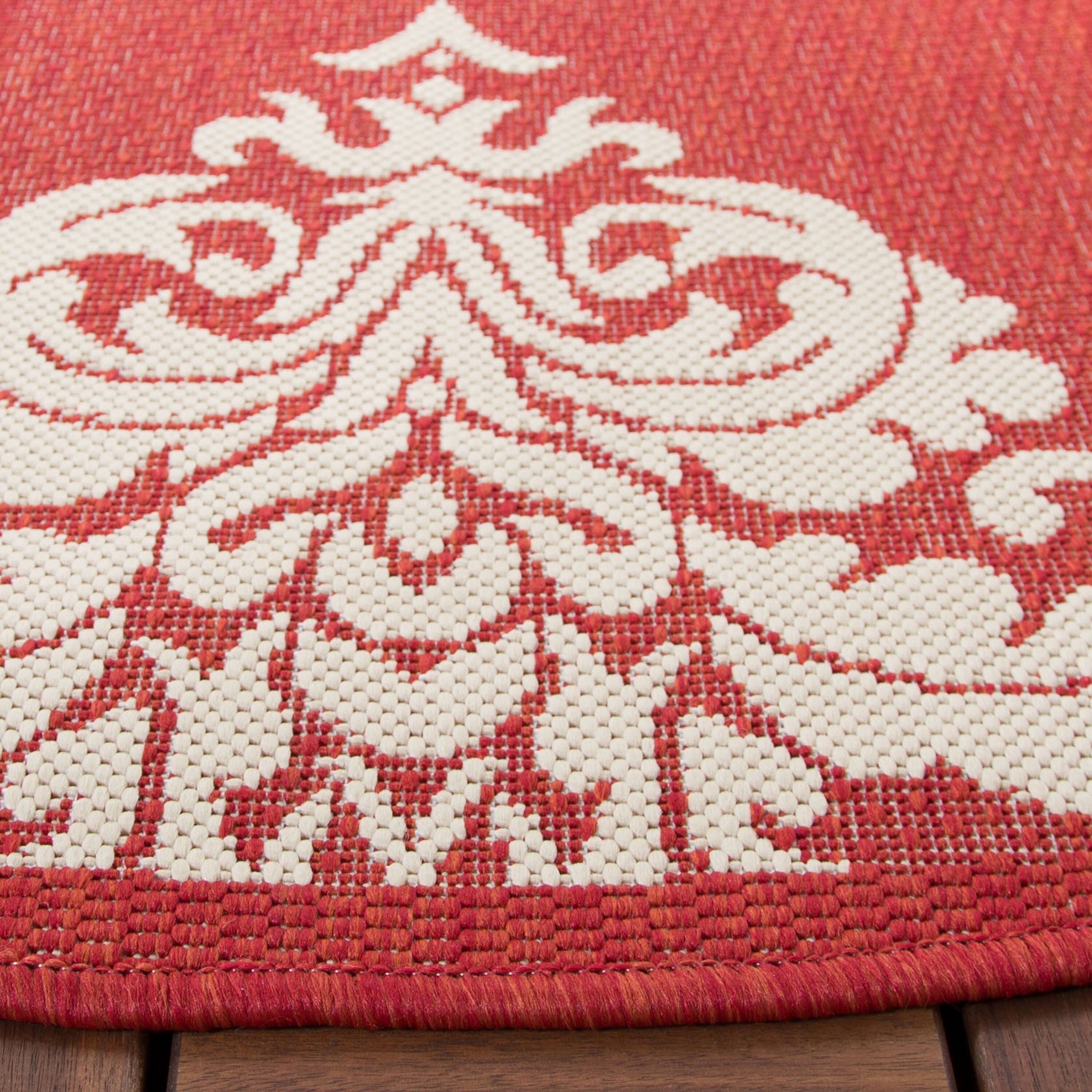 Safavieh CY2720-3707-5R rugs - View #3