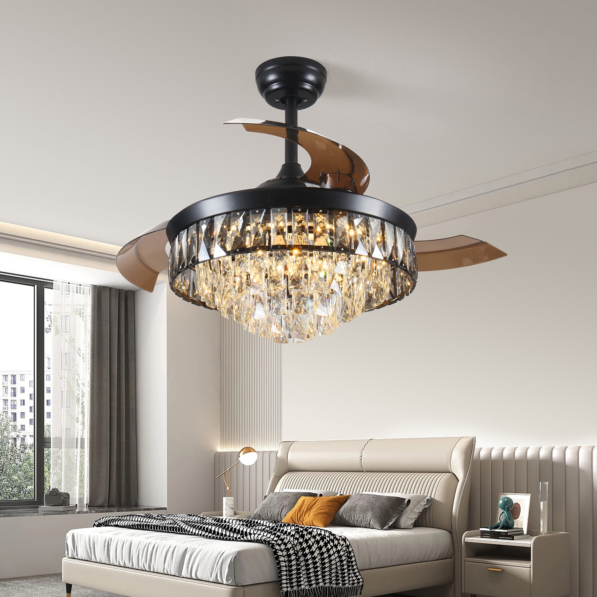 Bybafun YB5100111 Ceiling-Fans - View #9
