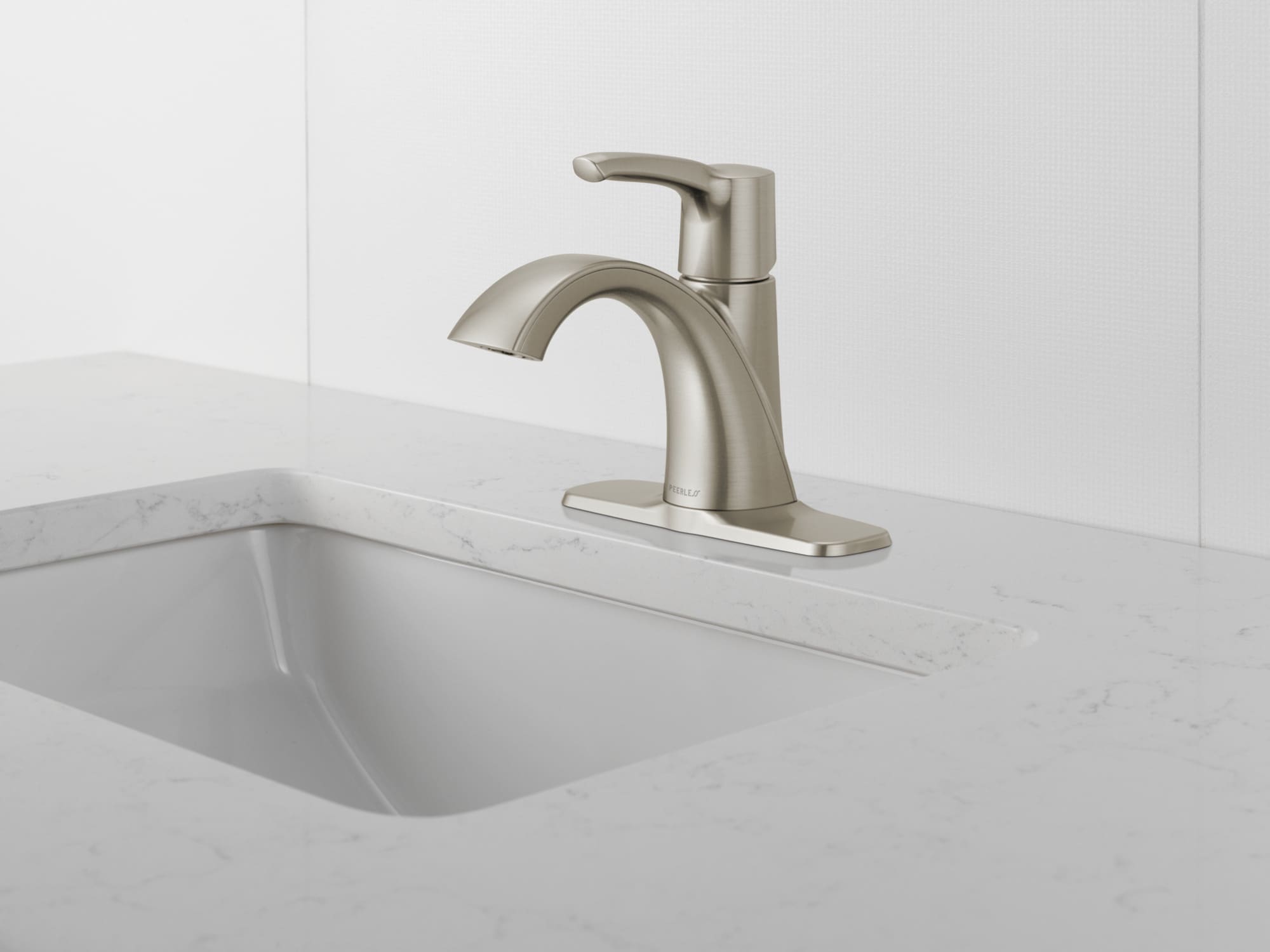 Peerless P1535LF-BN Lavatory-Faucets - View #7