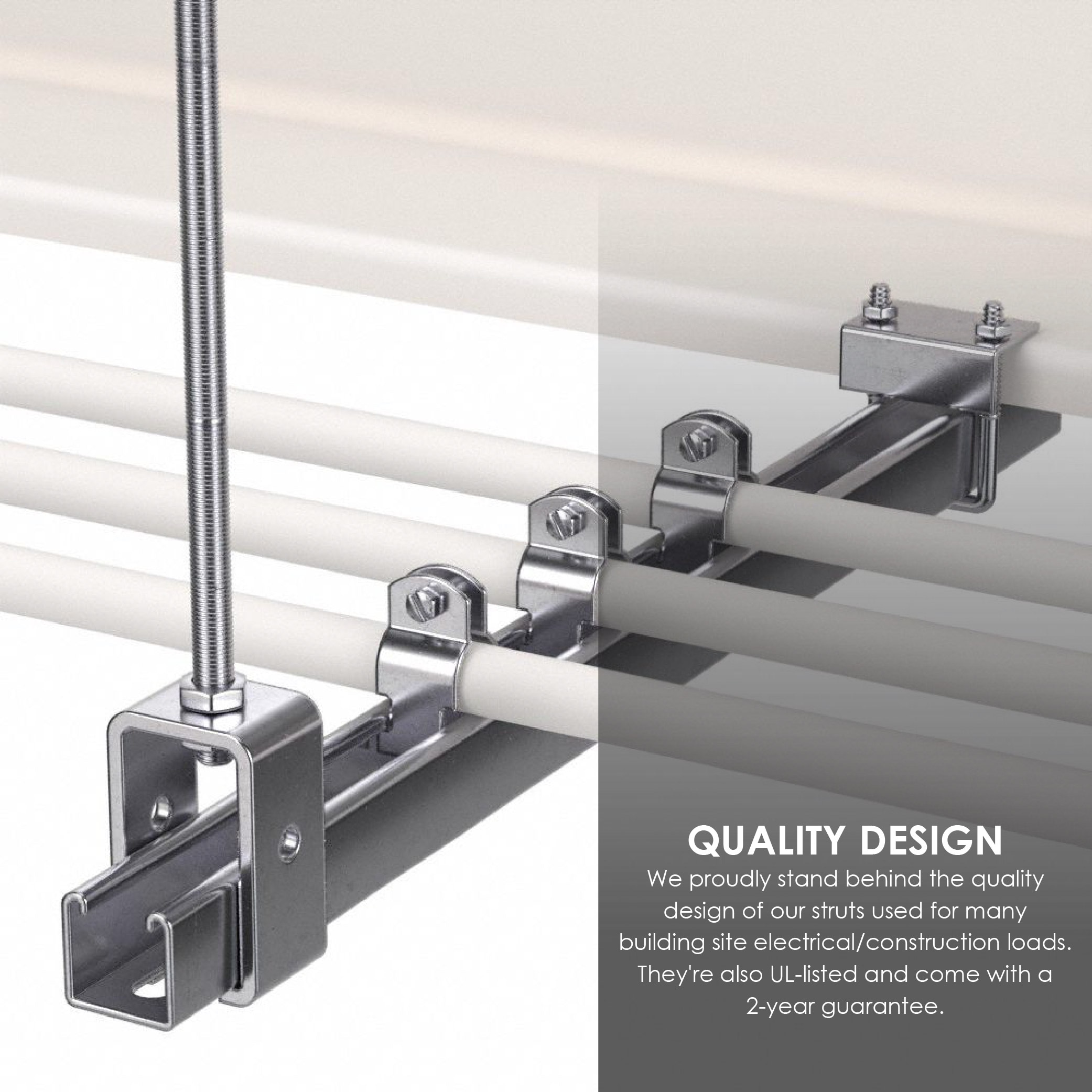 Adamax SC12-10-EG struts - View #6