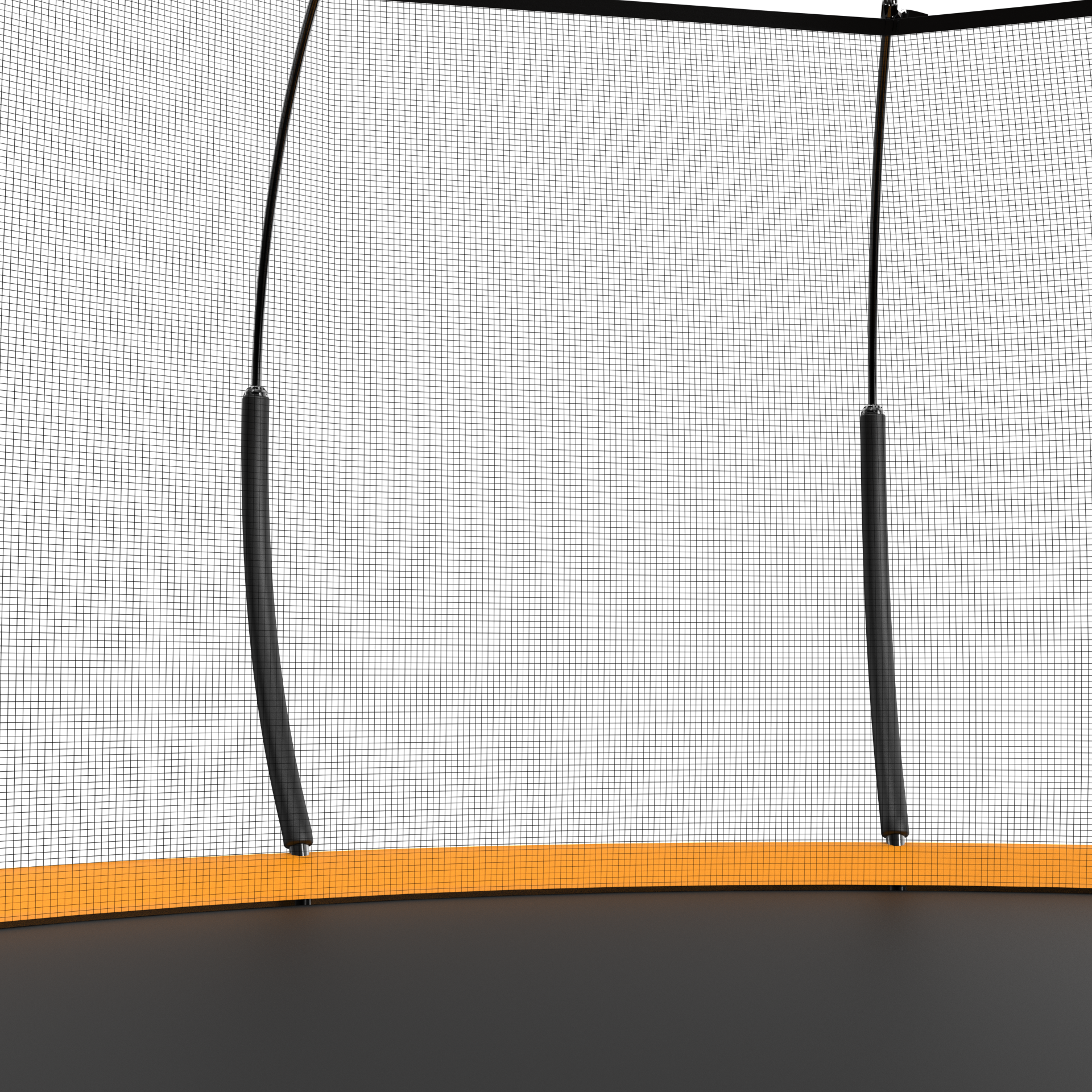 Kahomvis MERS-QPW1-048 trampolines - View #5