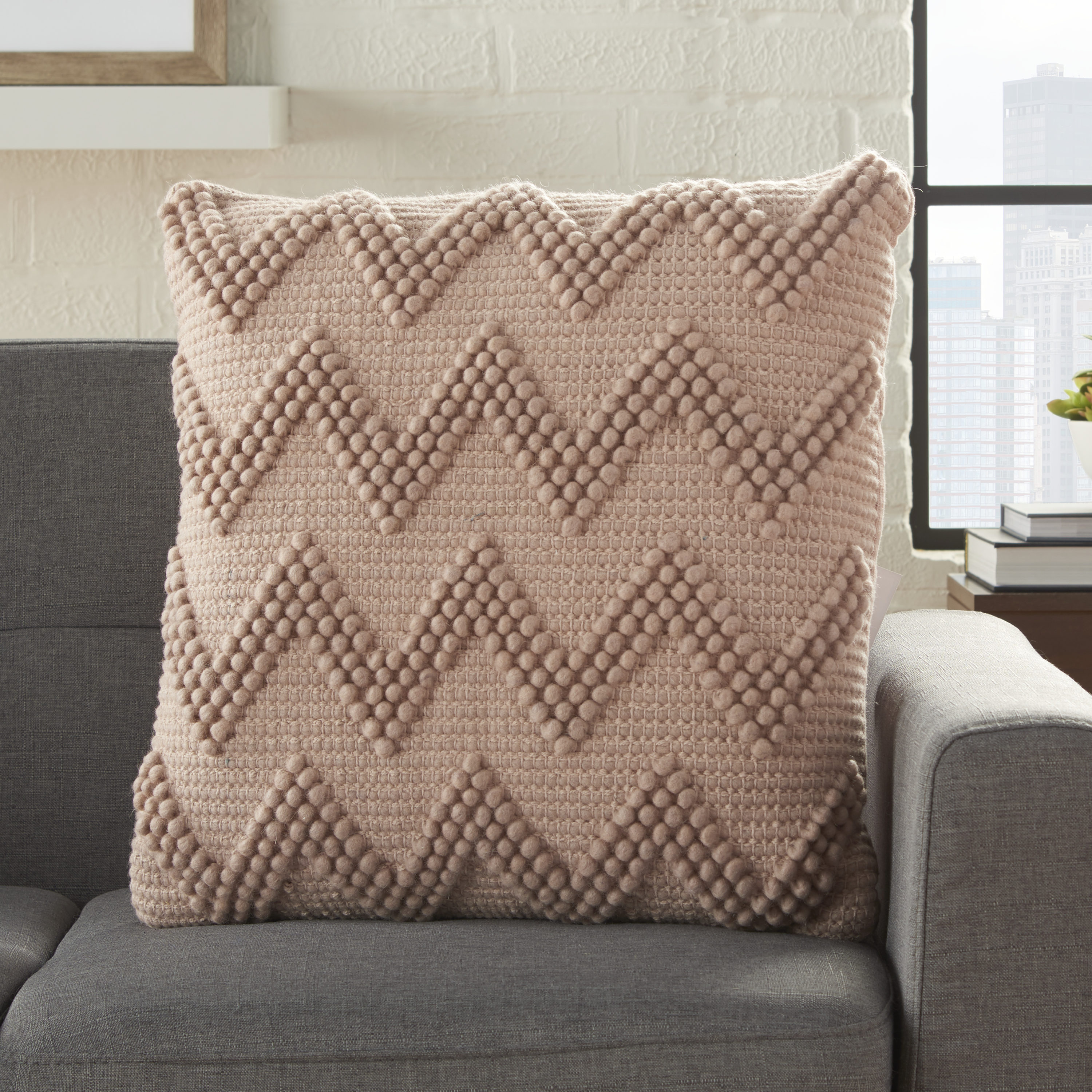 Mina Victory 798019067205 Accent-Pillows - View #2