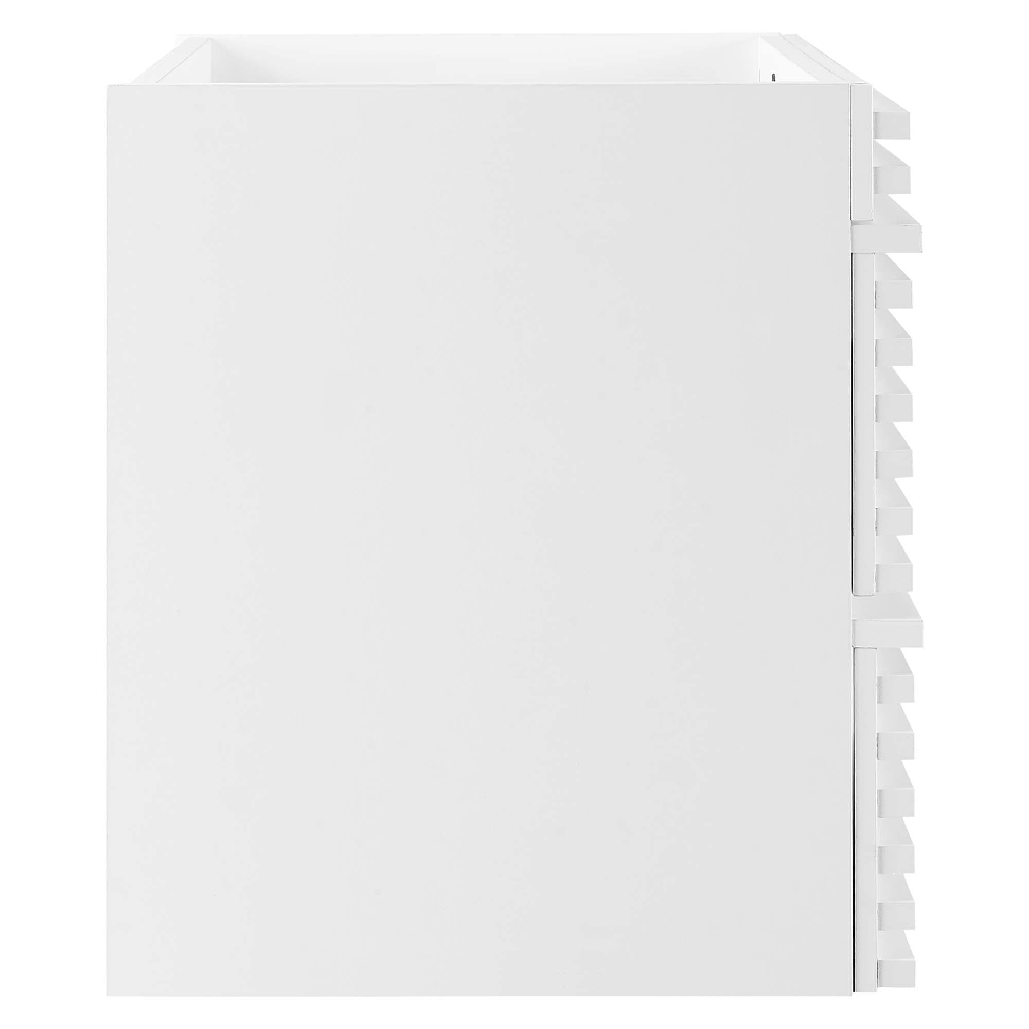 Modway EEI-4850-WHI vanities - View #5