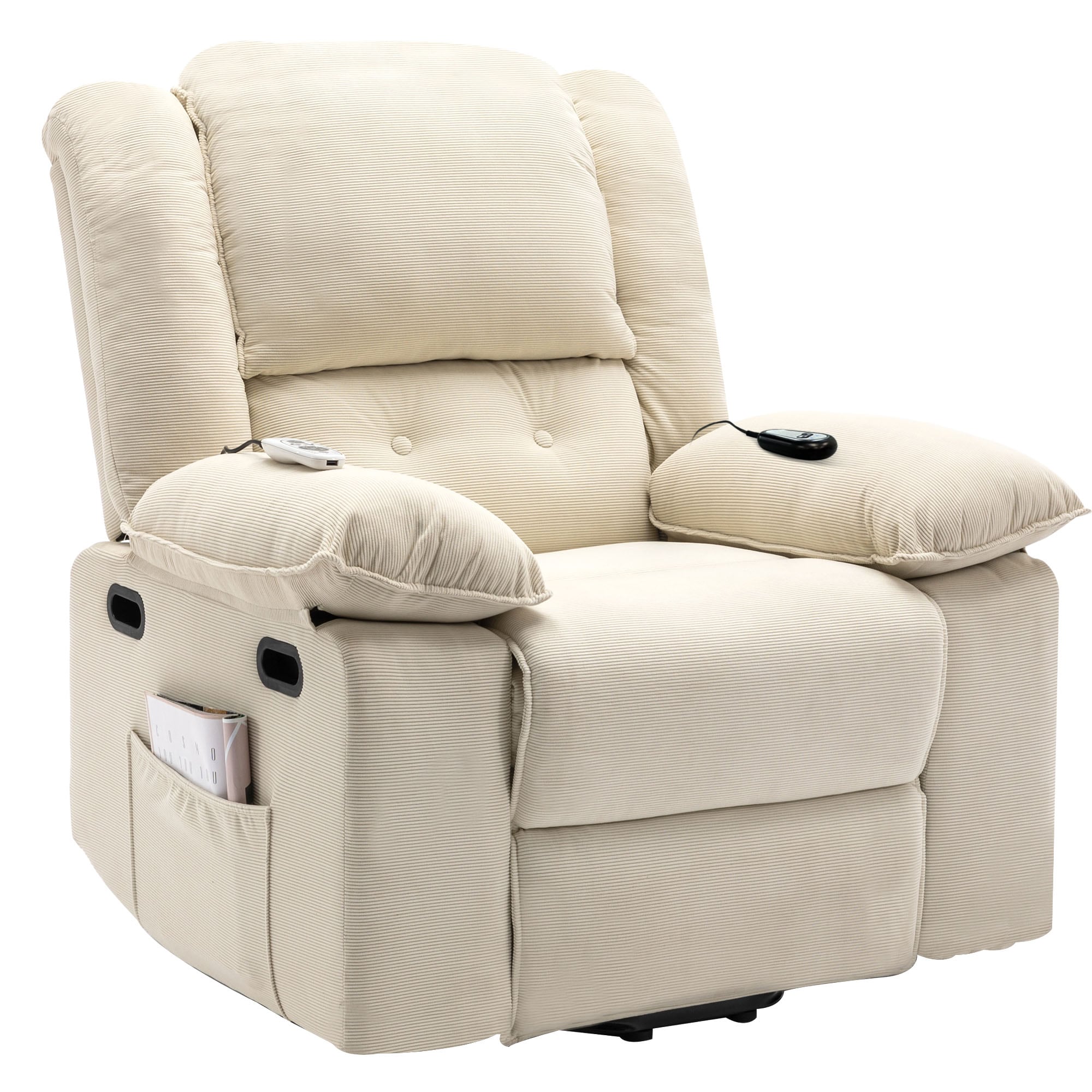 ModernLuxe N719P243150A Sofas-Loveseats - View #12