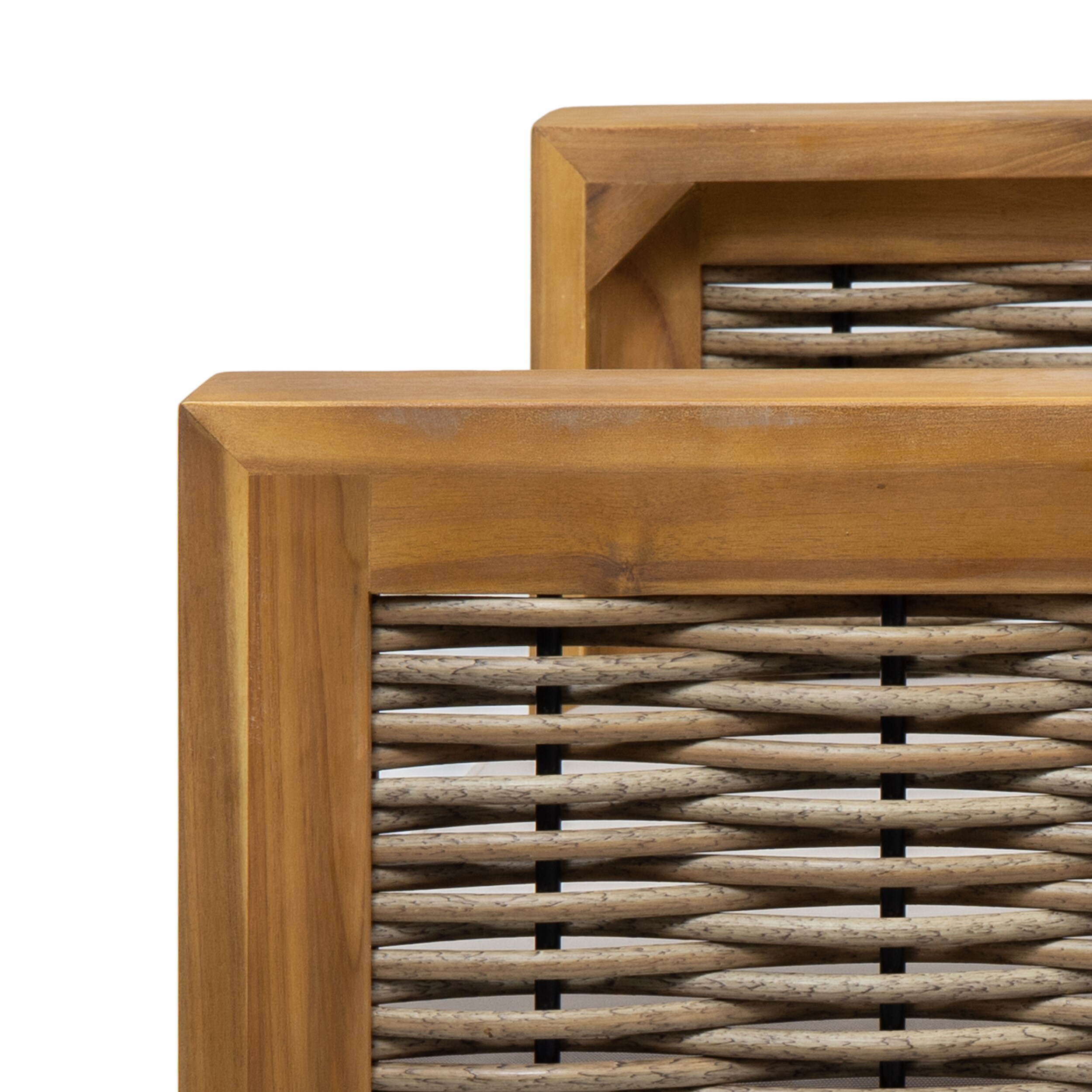 Christopher Knight Home 318757 Patio-Chairs - View #7