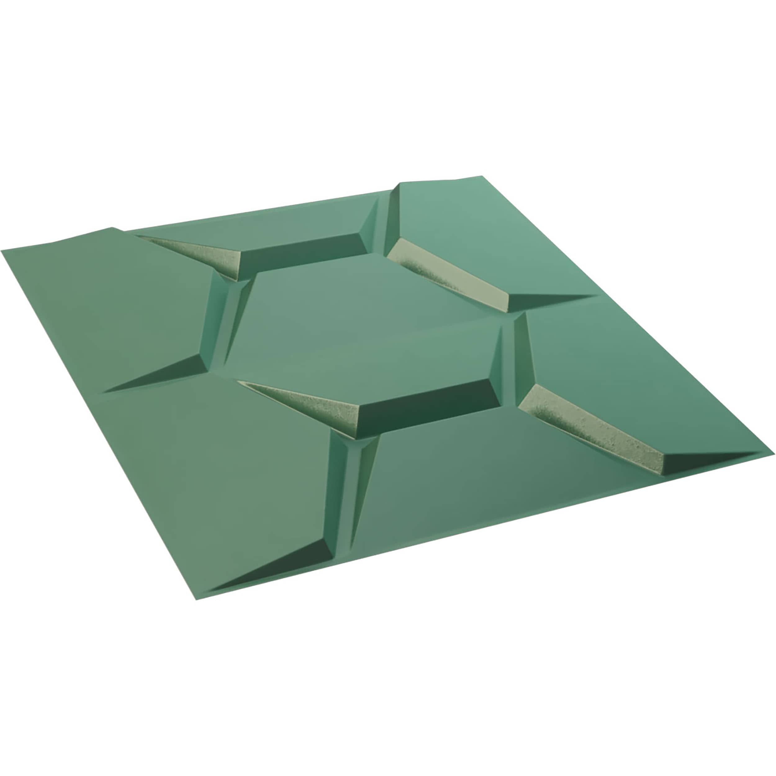 Ekena Millwork WP20X20CYFSM Wall-Panels - View #6