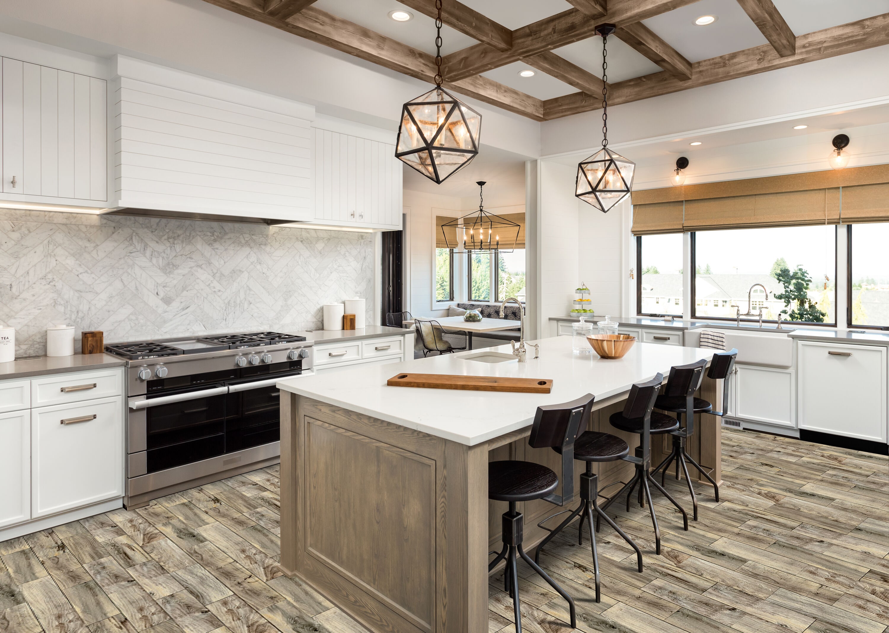 allen + roth 783950 Ceramic-Tile - View #11