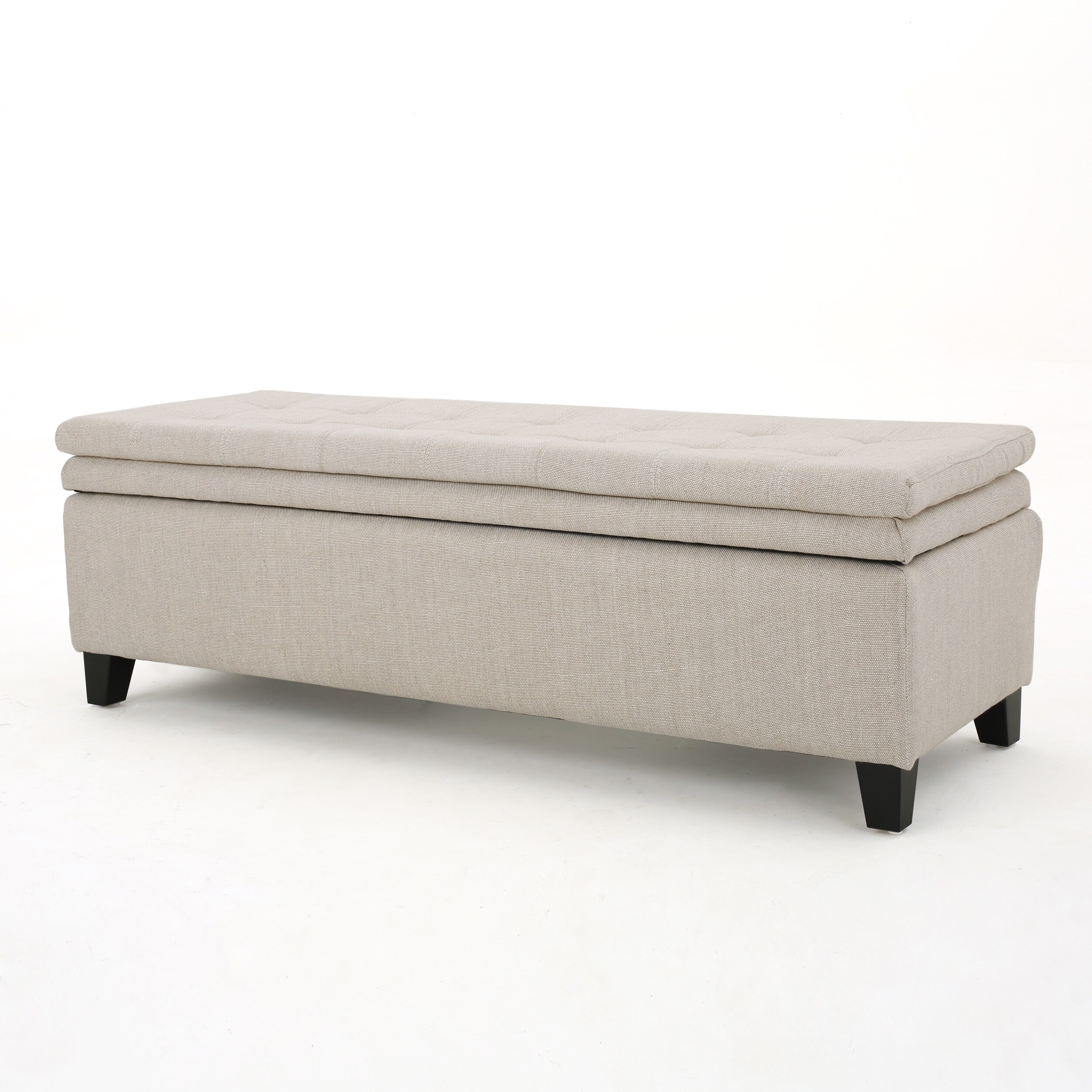 Christopher Knight Home 232959 Indoor-Ottomans - View #7