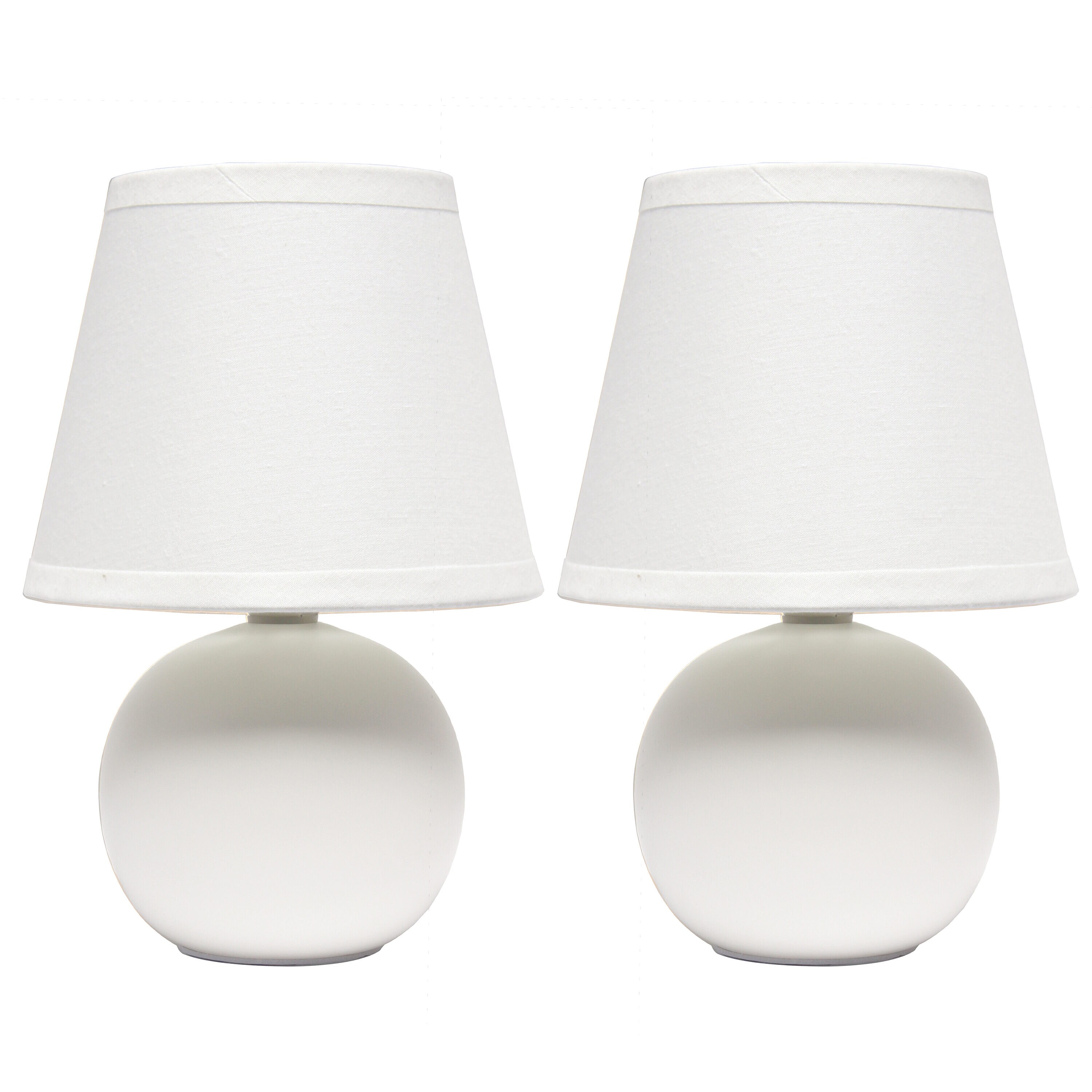 Creekwood Home CWT-2004-OF-2PK Table-Lamps - View #2