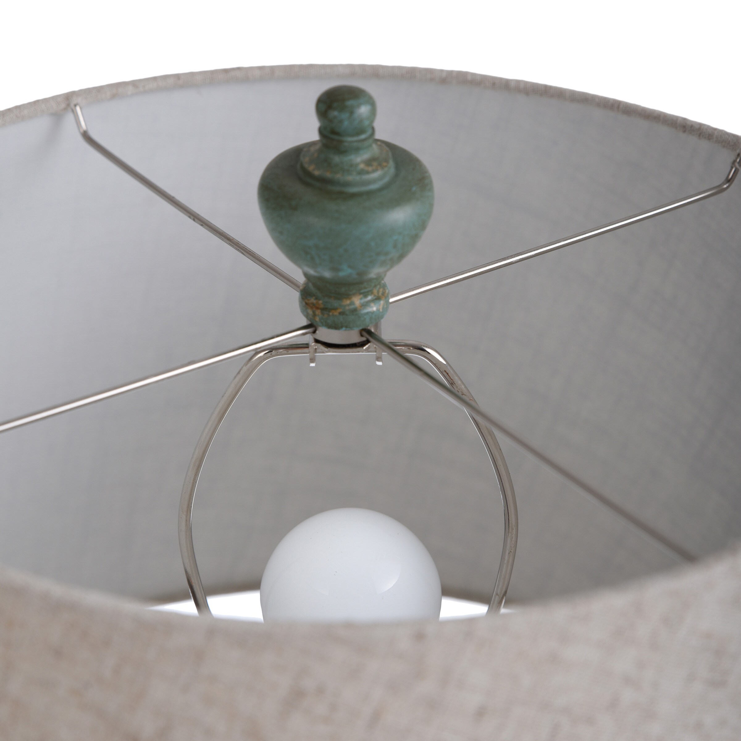 StyleCraft Home Collection L32018DS Table-Lamps - View #5