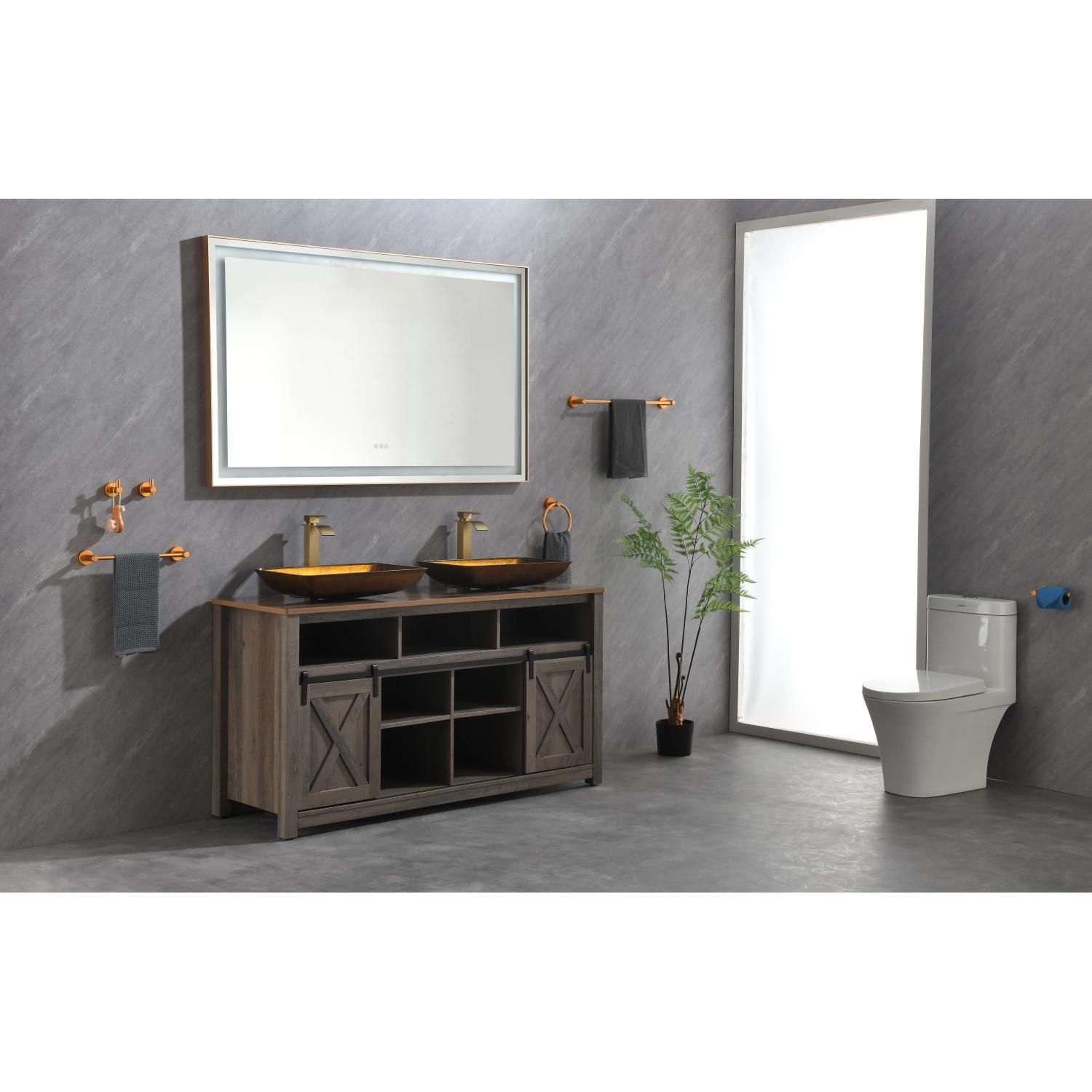 JASMODER W127260142 Decor-Mirrors - View #5