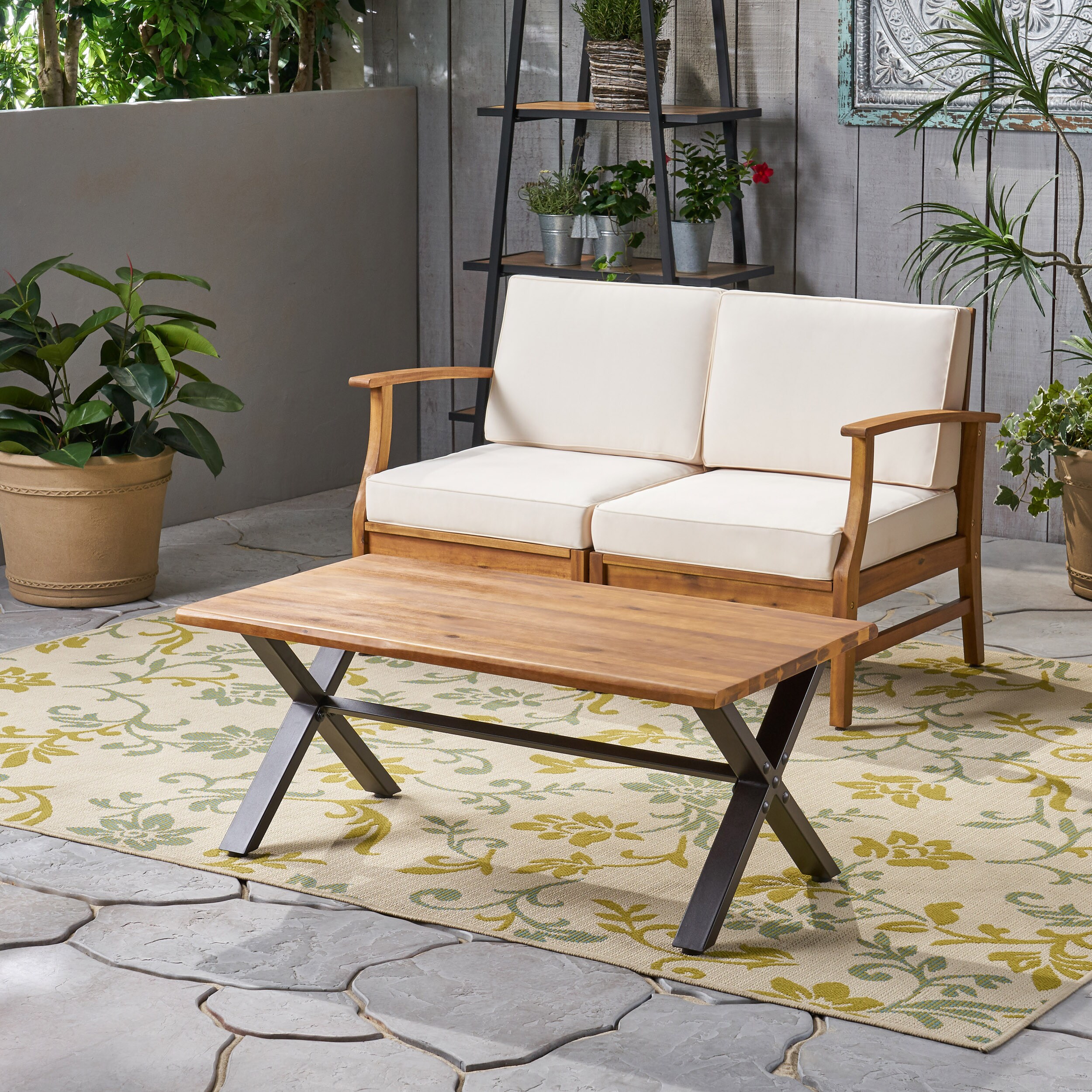ModernLuxe L3P-62347.00 Coffee-Tables - View #3