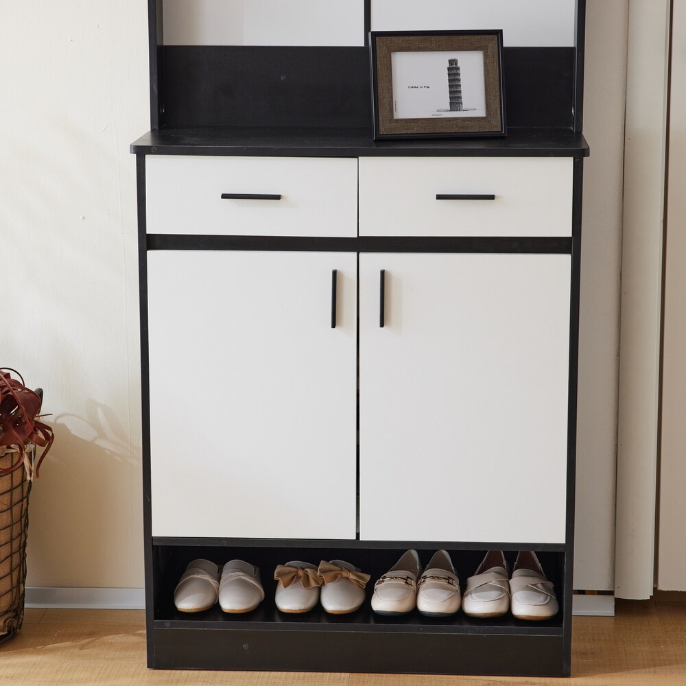 Winado LO1G52002842 Shoe-Racks - View #3