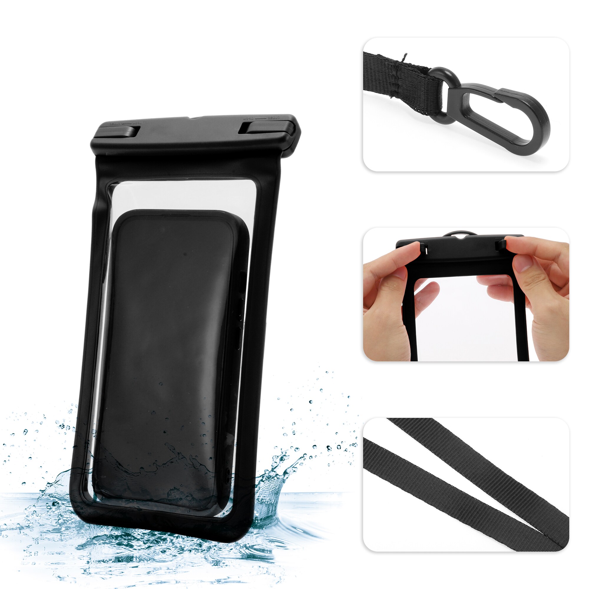 Unique Bargains S26010903UX2213 Smartphone-Camera-Accessories - View #3