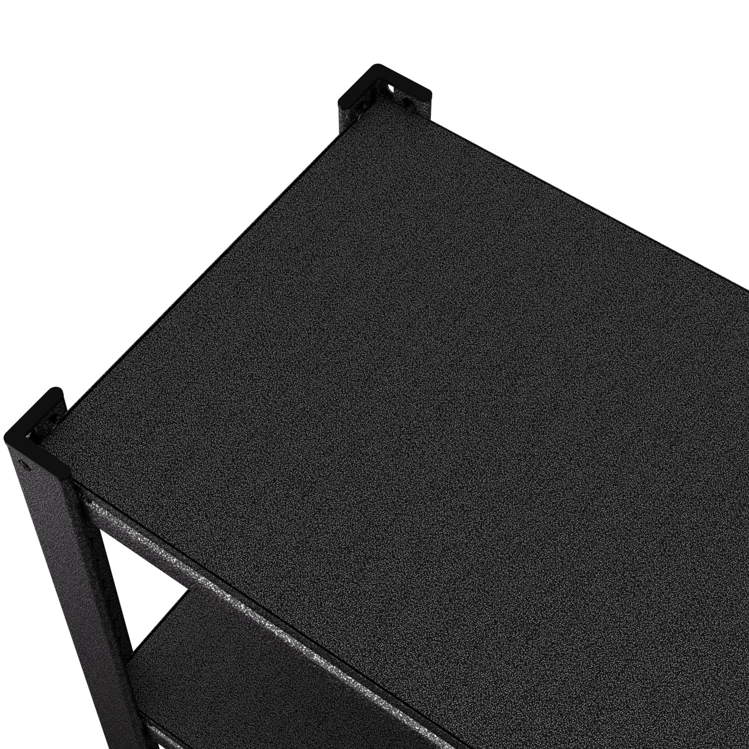 VEIKOUS HP0303-72-3 Free-Standing-Shelving - View #8