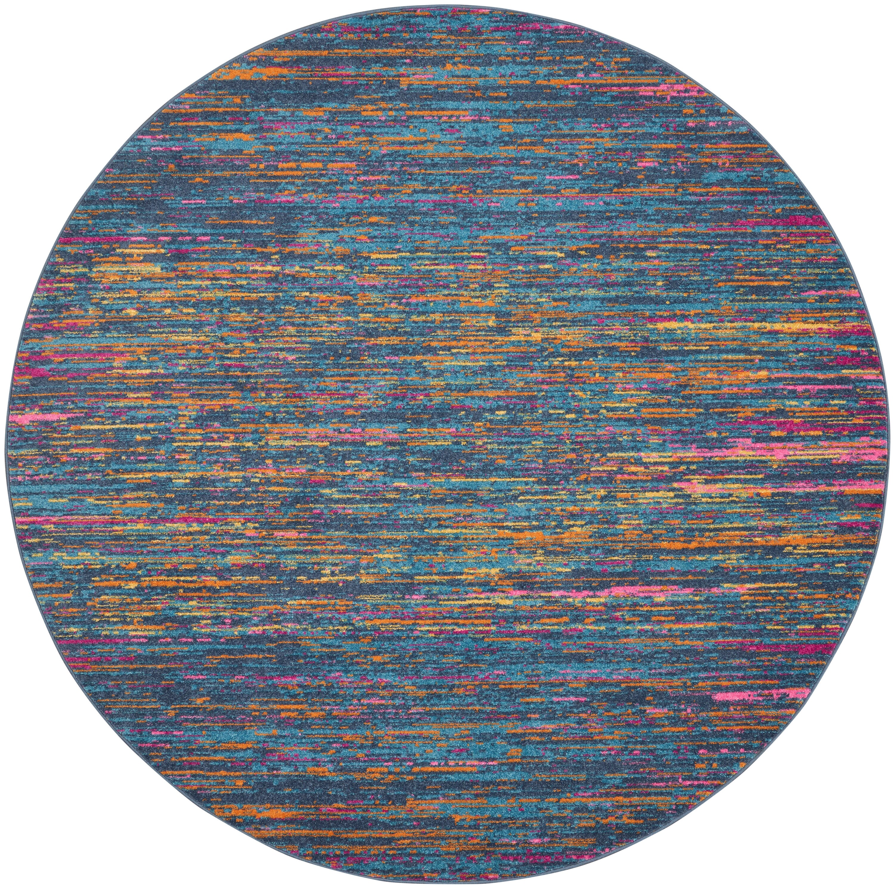Nourison 99446780157 rugs - View #2