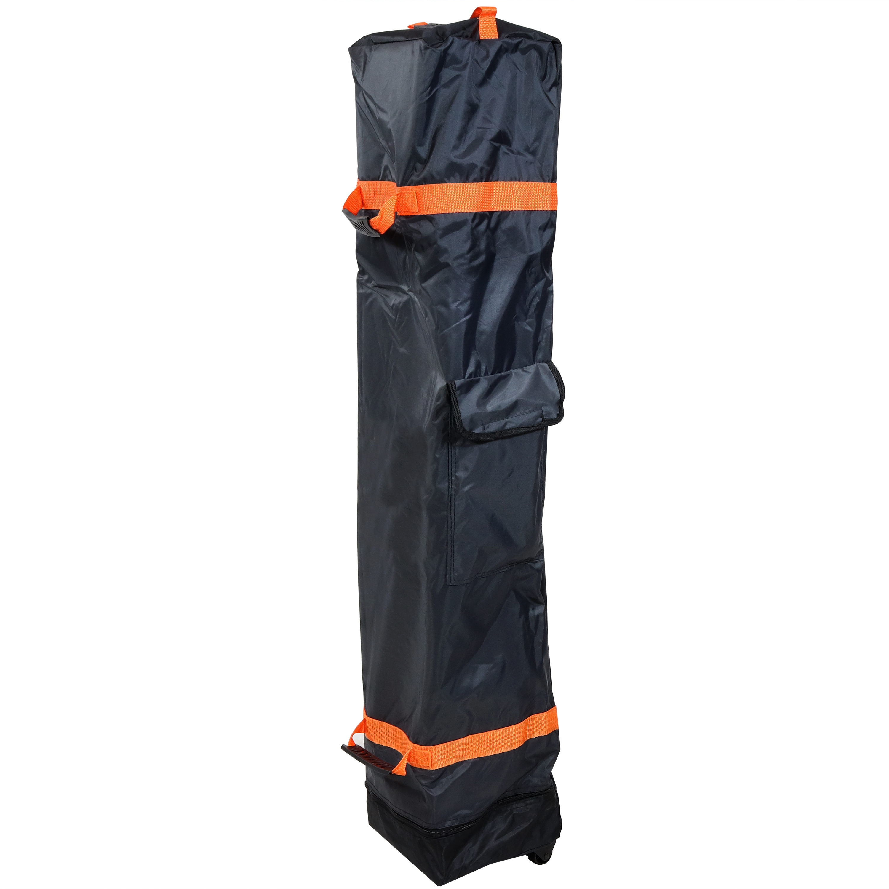 Sunnydaze Decor WUY-127 Black Canopy bag