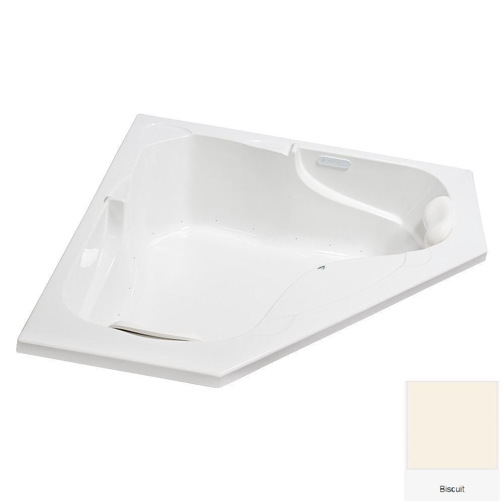 Laurel Mountain 6060MTA528 bathtubs - View #3