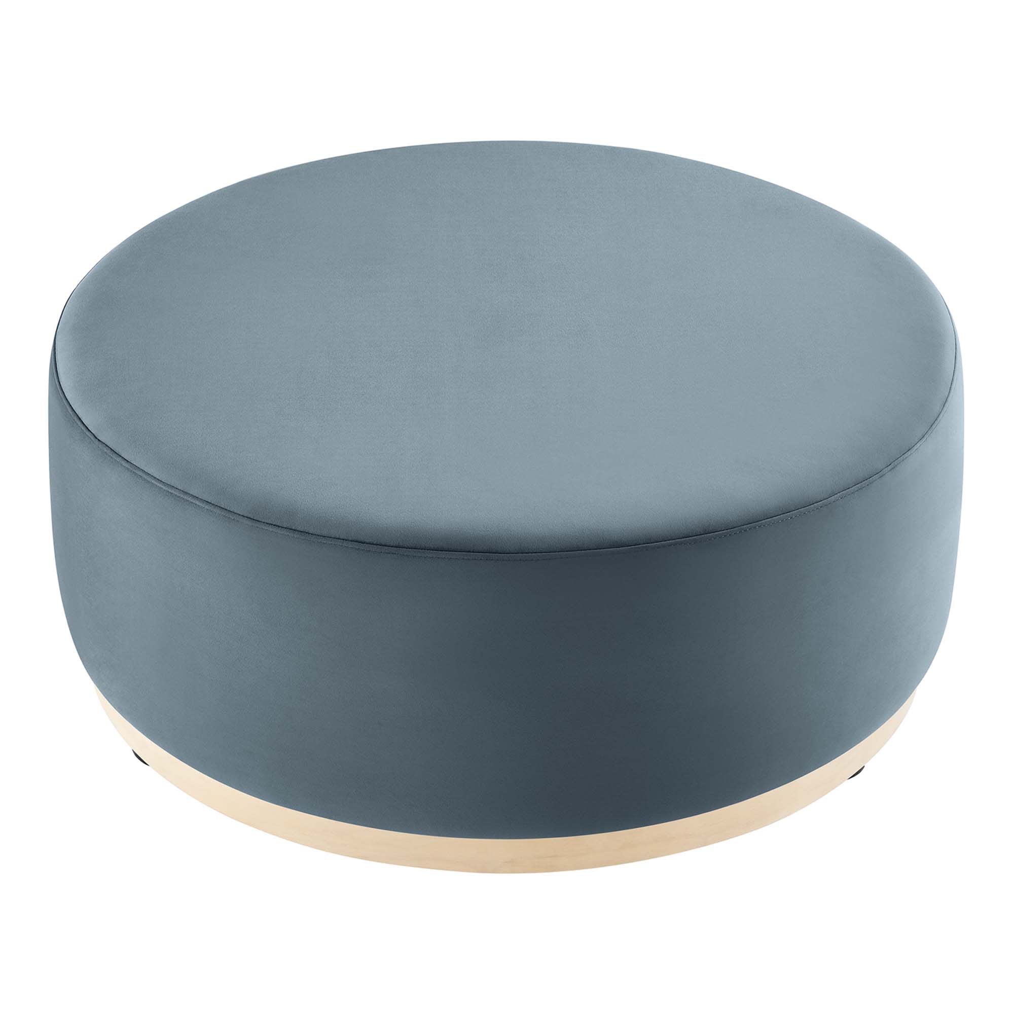 Modway EEI-6650-CAB-NAT Indoor-Ottomans - View #5