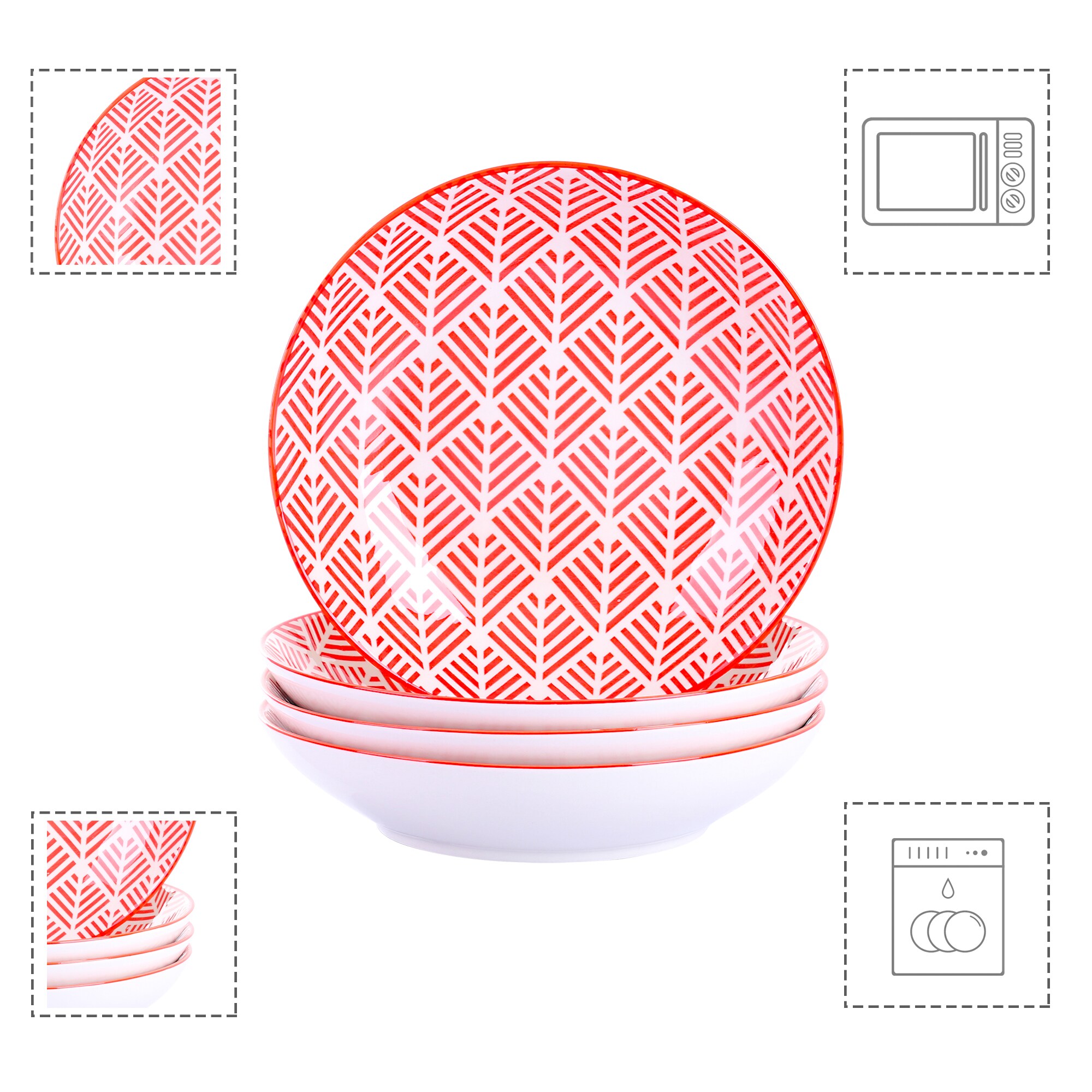 CASAINC VC-MOMOKO-STP serveware - View #7