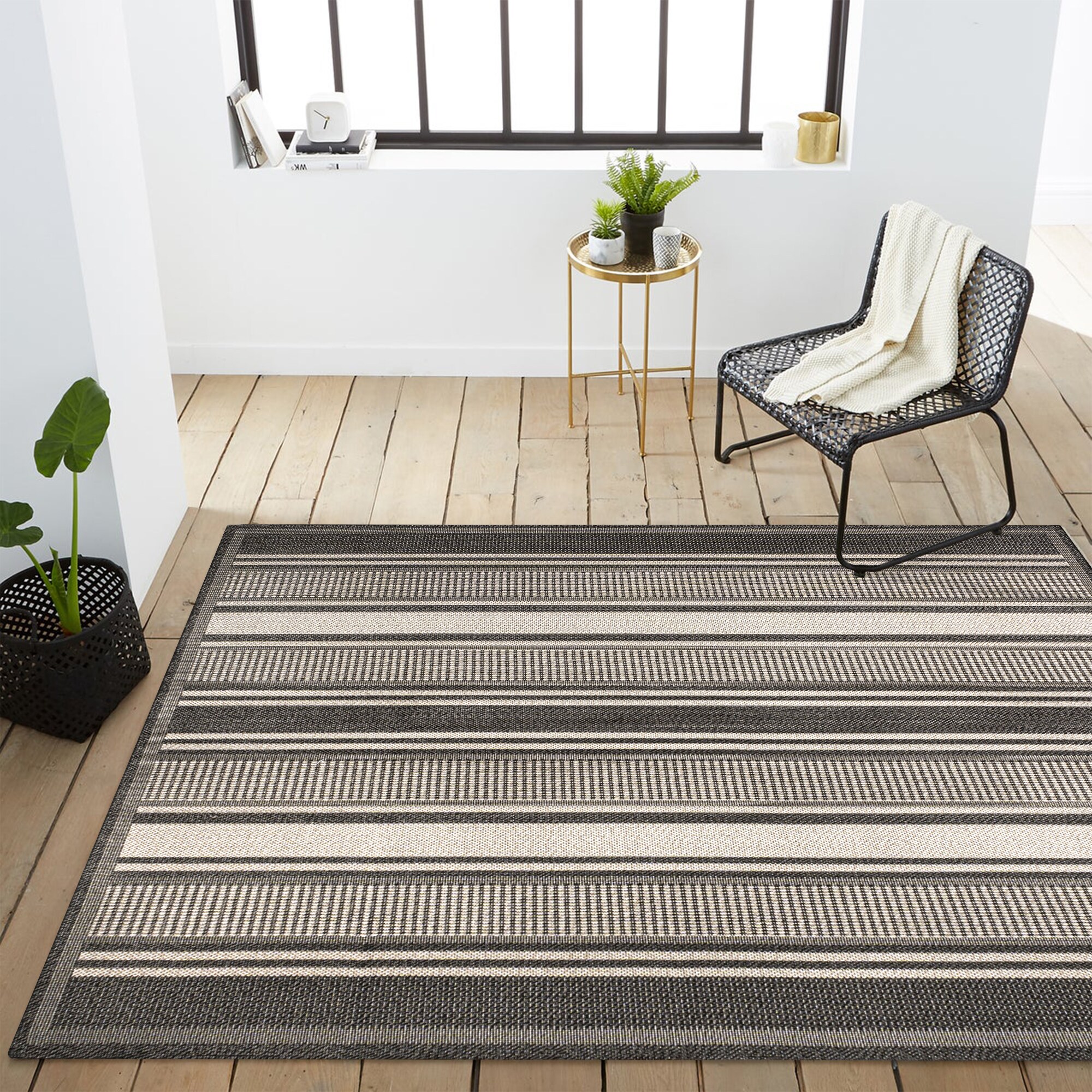 JONATHAN  Y SMB202B-5 rugs - View #11