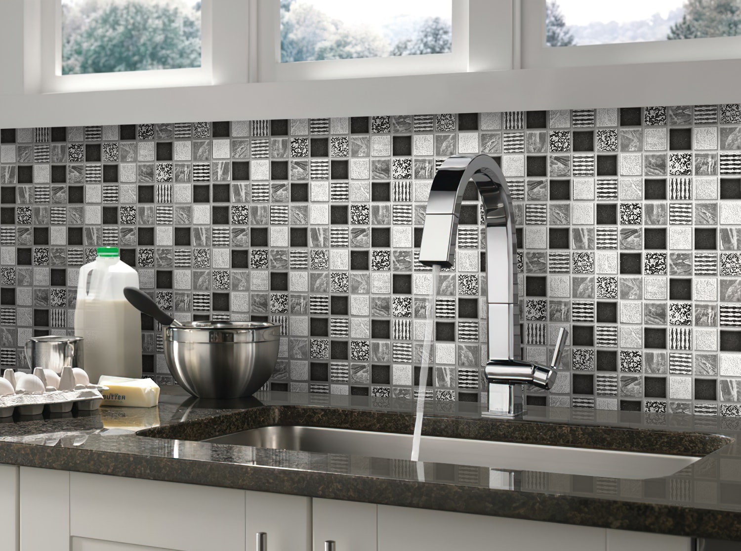 Apollo Tile APLDSA882304A Ceramic-Tile - View #2
