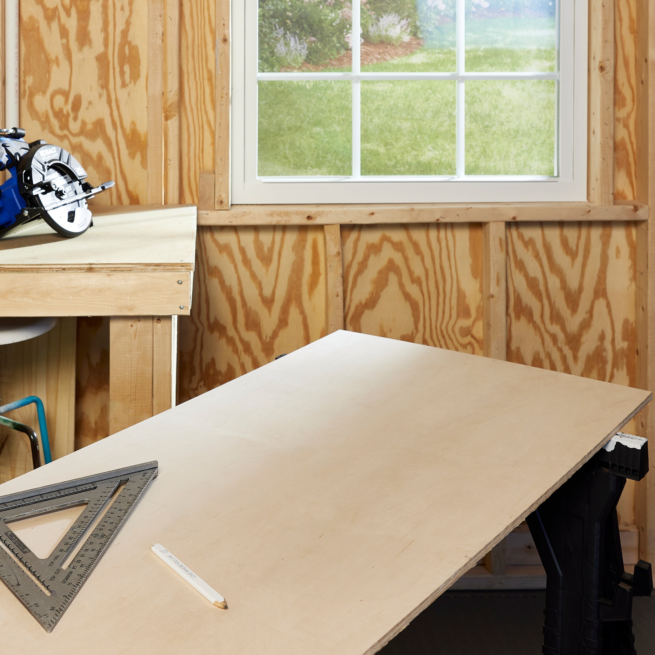  727954 Llc-Plywood - View #3