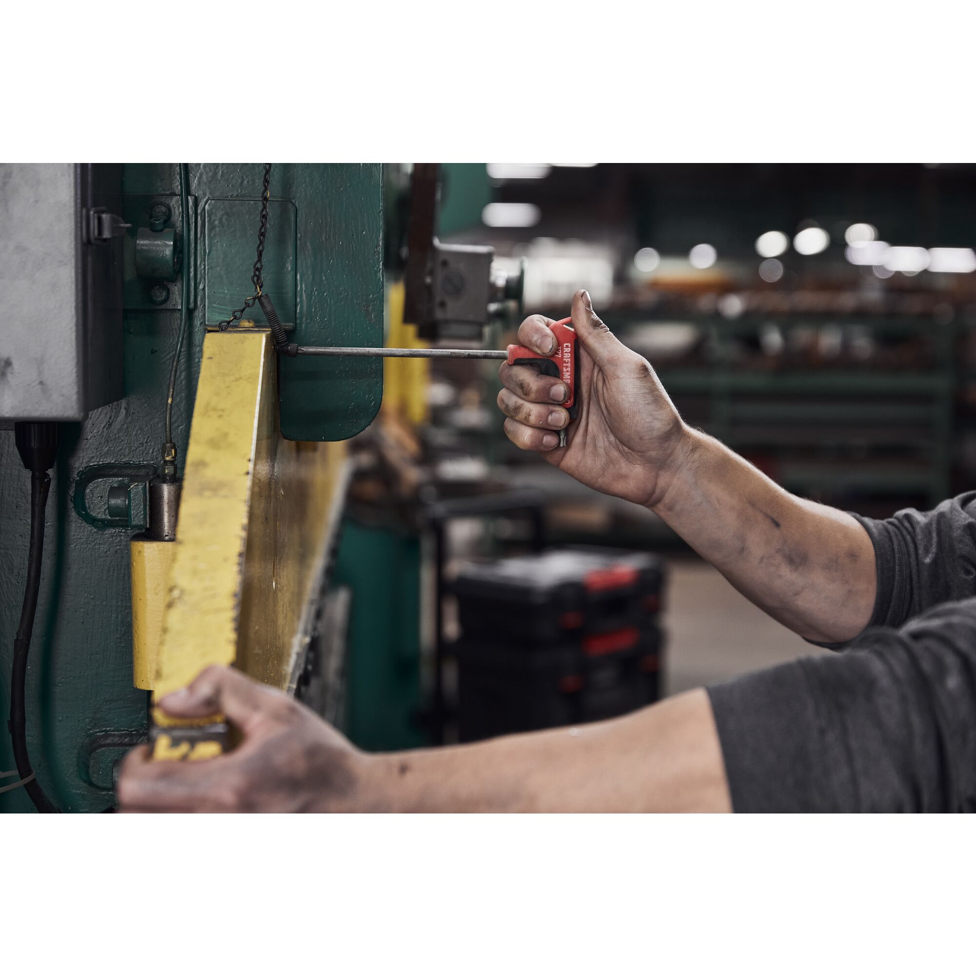 CRAFTSMAN CMHT26163V Hex-Torx-Key - View #10
