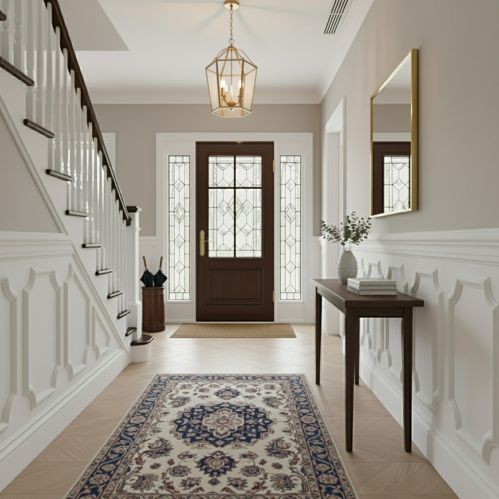 Ekena Millwork WPKUSC081P032 Wall-Panels - View #9