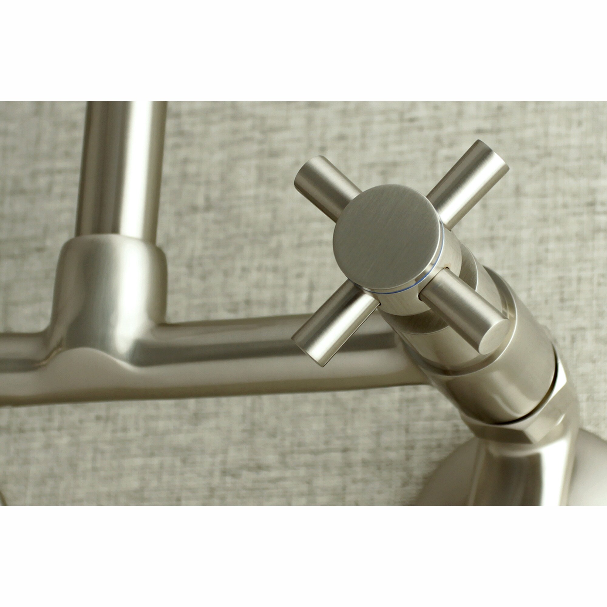 Kingston Brass WLKS414SN Kitchen-Faucets - View #5
