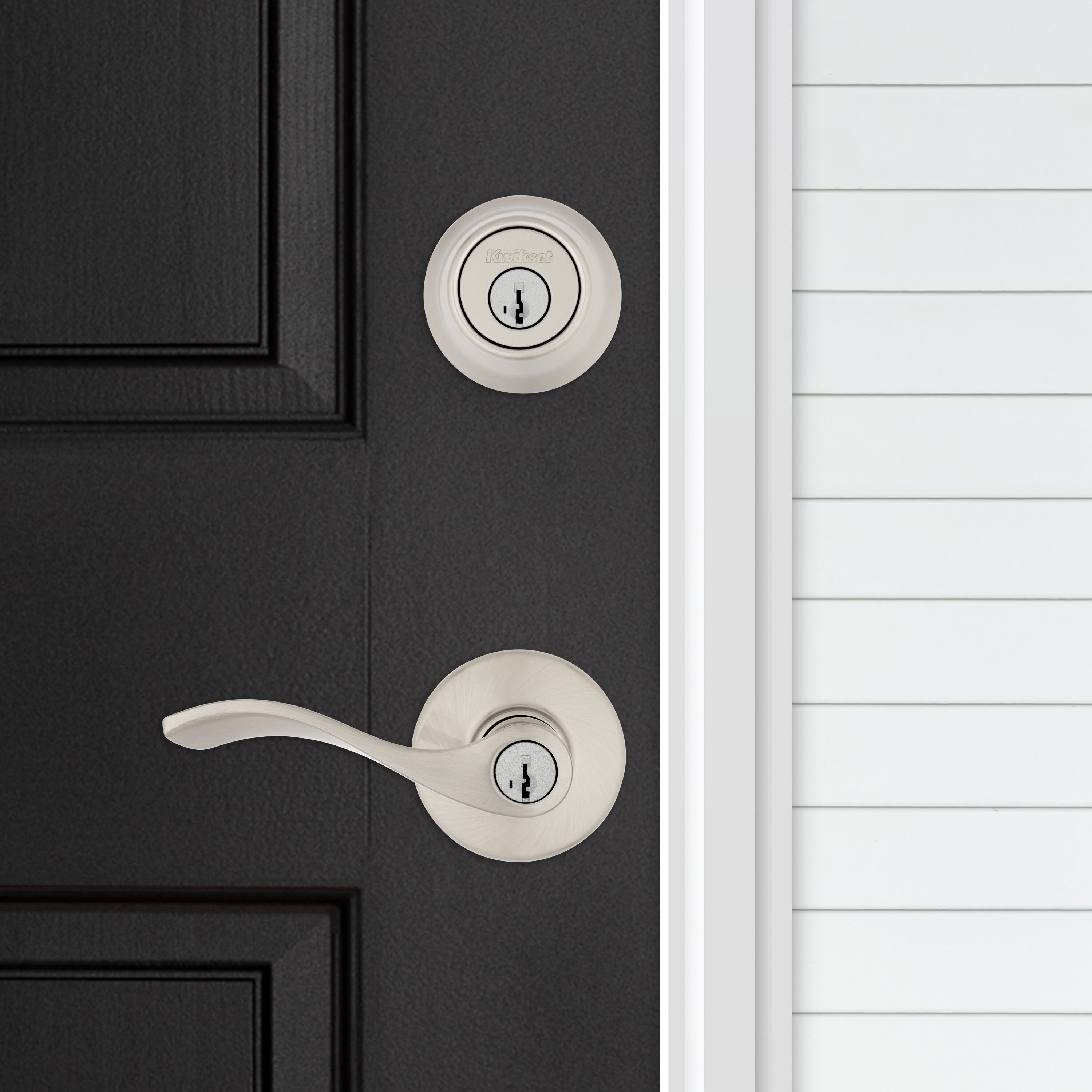Kwikset 96900-420 Door-Handles - View #9