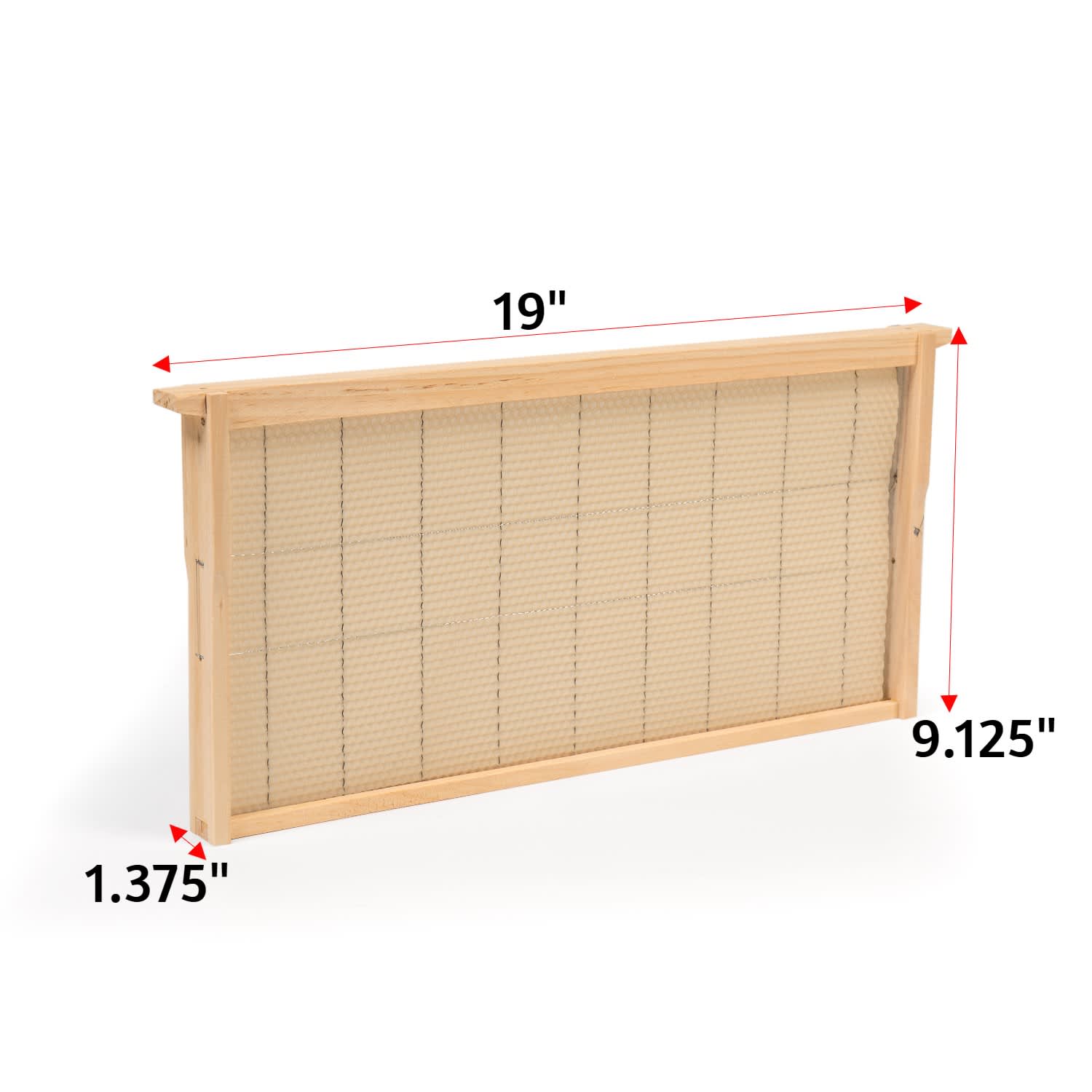 Lehman's 100012973 Bee-Houses - View #2