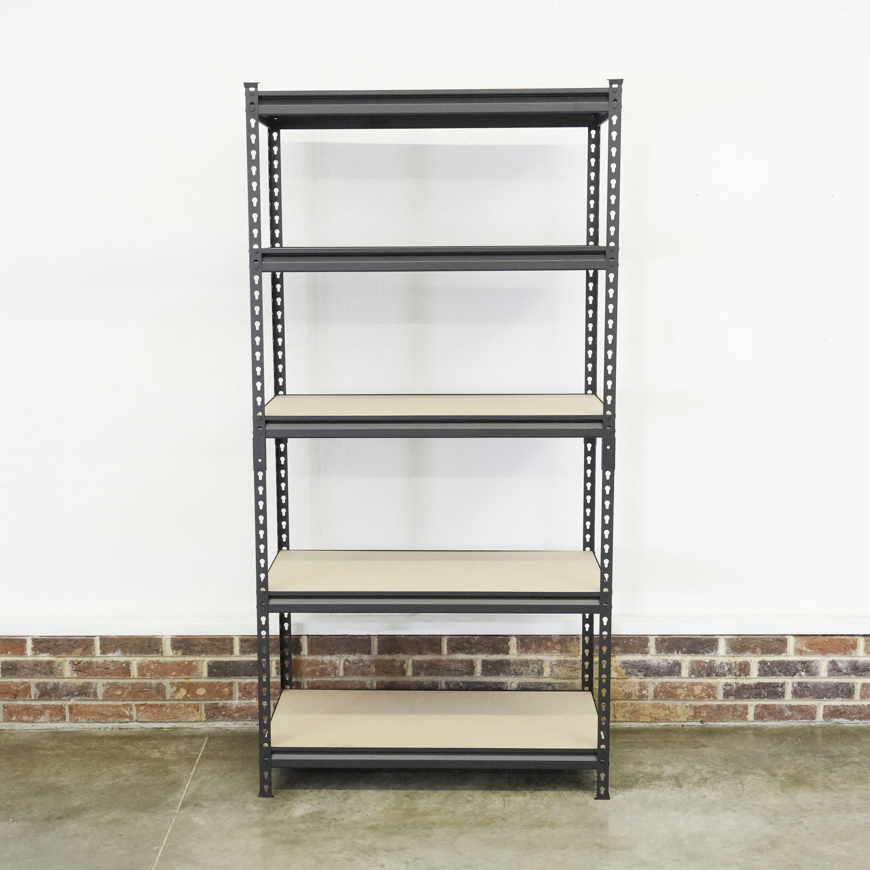 Project Source 19098 Free-Standing-Shelving - View #12