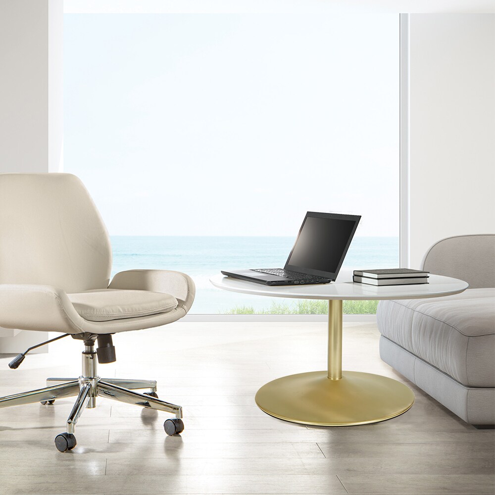 OSP Home Furnishings FLWA2140-BP Coffee-Tables - View #6