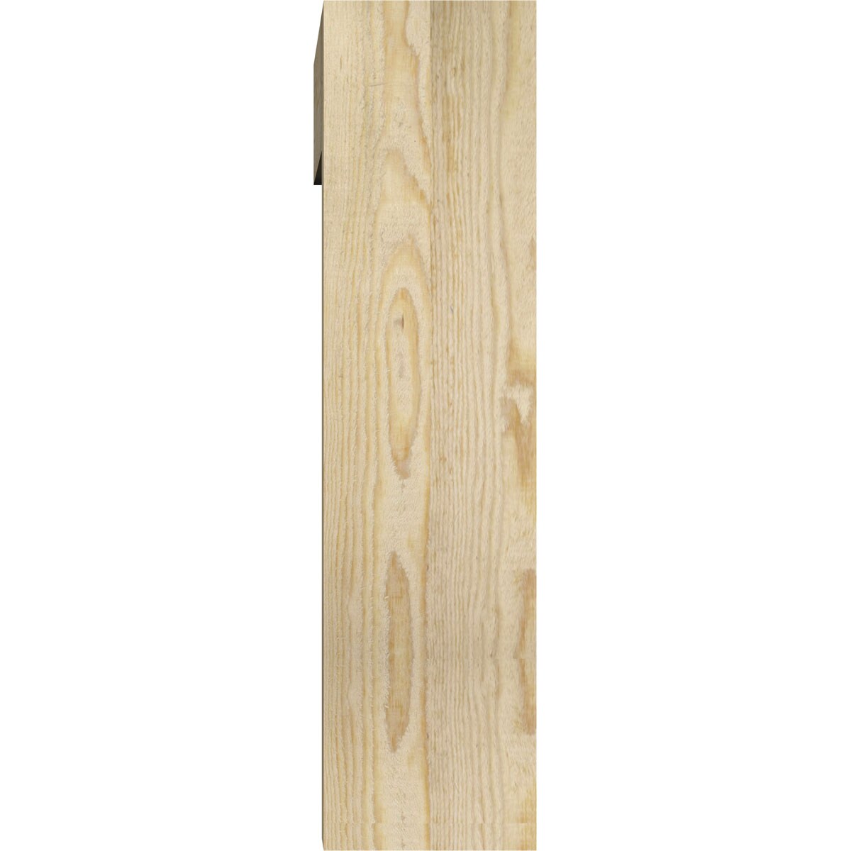 Ekena Millwork 1463645 Exterior-Brackets-Braces - View #4